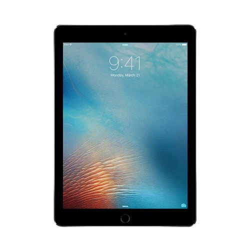 Apple iPad Pro A1673 9.7" 128 GB - Refurbished B-Grade - FINAL SALE - Image 3