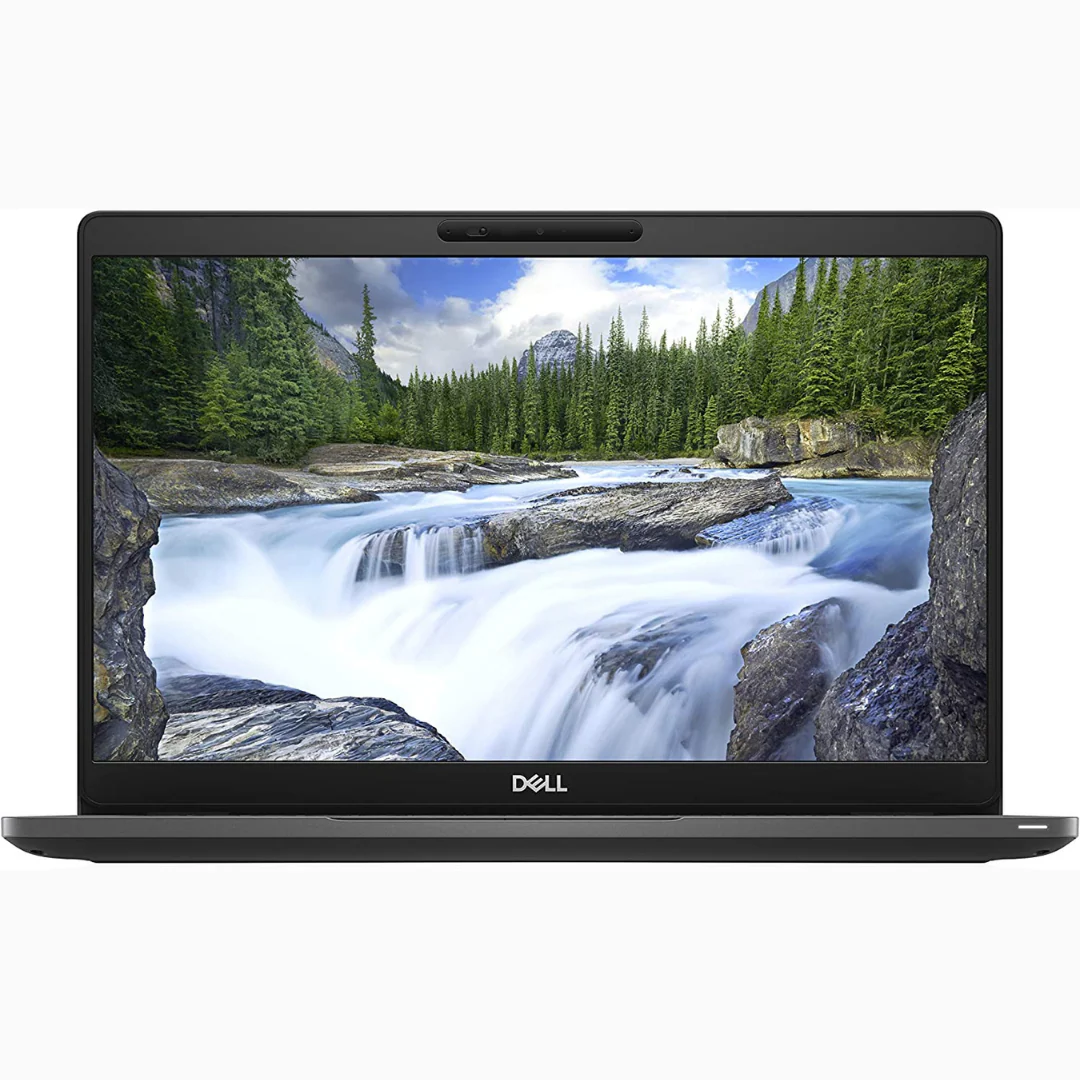 Dell Latitude 5300 13.3" Touch Laptop Core i7-8665U 1.9GHz 16GB 512GB SSD Windows 10 Pro - Refurbished - Image 3