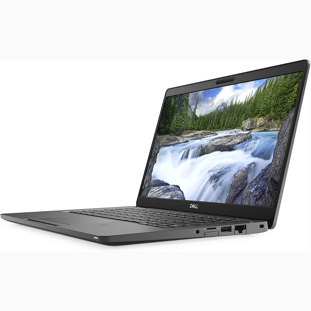 Dell Latitude 5300 13.3" Touch Laptop Core i7-8665U 1.9GHz 16GB 512GB SSD Windows 10 Pro - Refurbished - Image 4