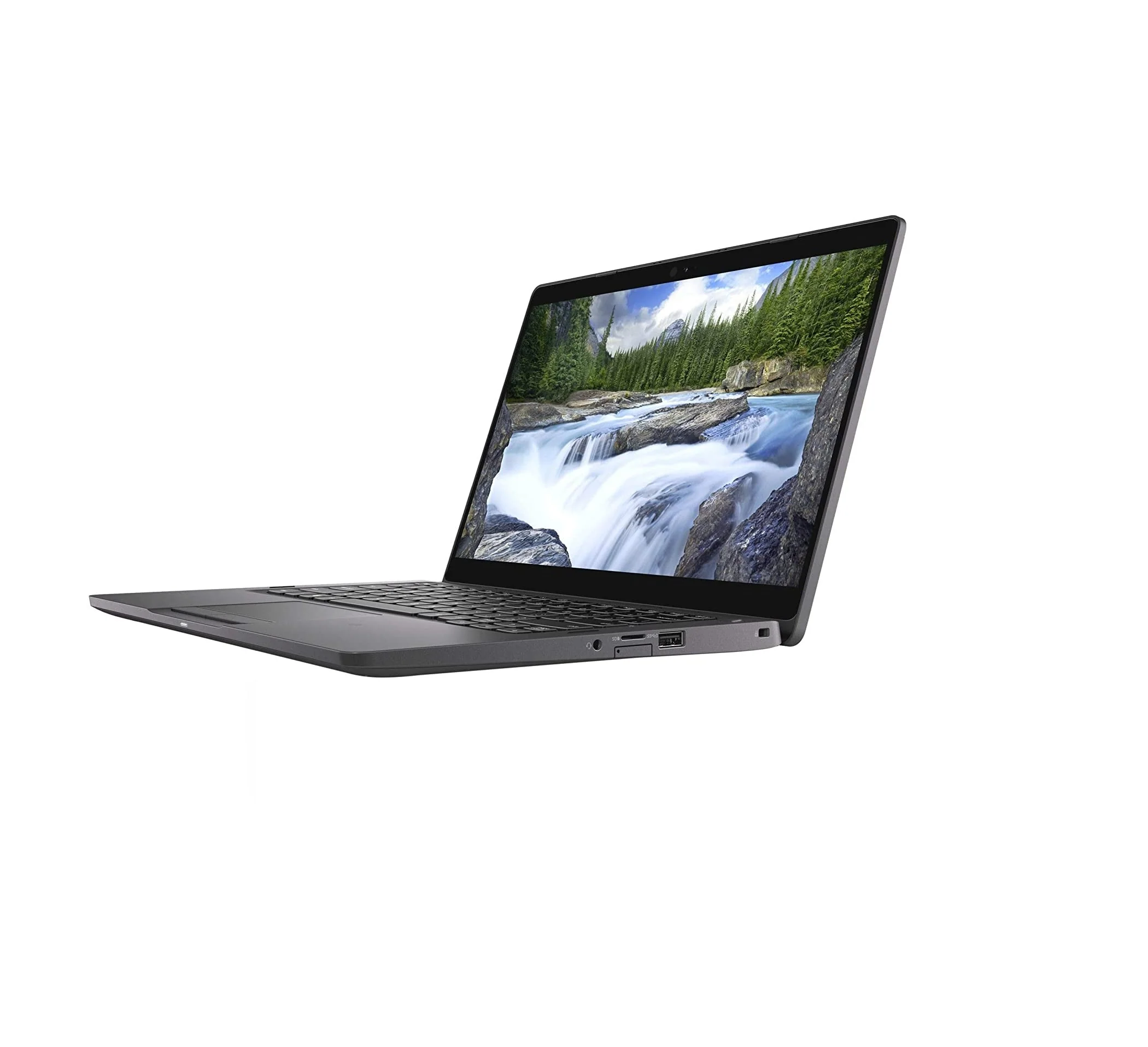 Dell Precision 3541 15.6" Laptop Intel core i5-9400H 32 GB 512 GB SSD Windows 10 Pro - Refurbished - Image 3