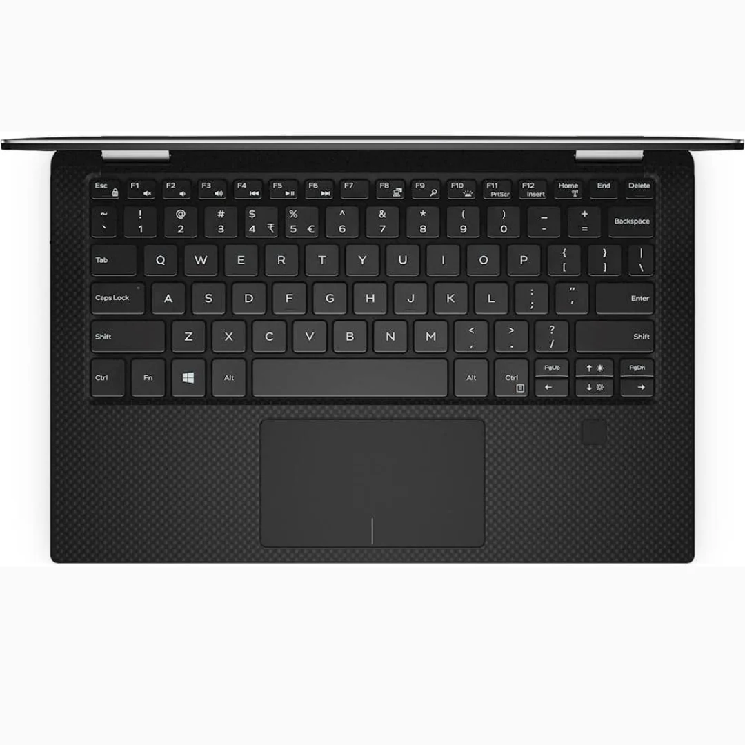 Dell XPS 13-9365 2 in 1 Touch Laptop I5-7Y57 8GB RAM, 256GB Solid State Drive, Windows 10 Pro - Refurbished - Image 3