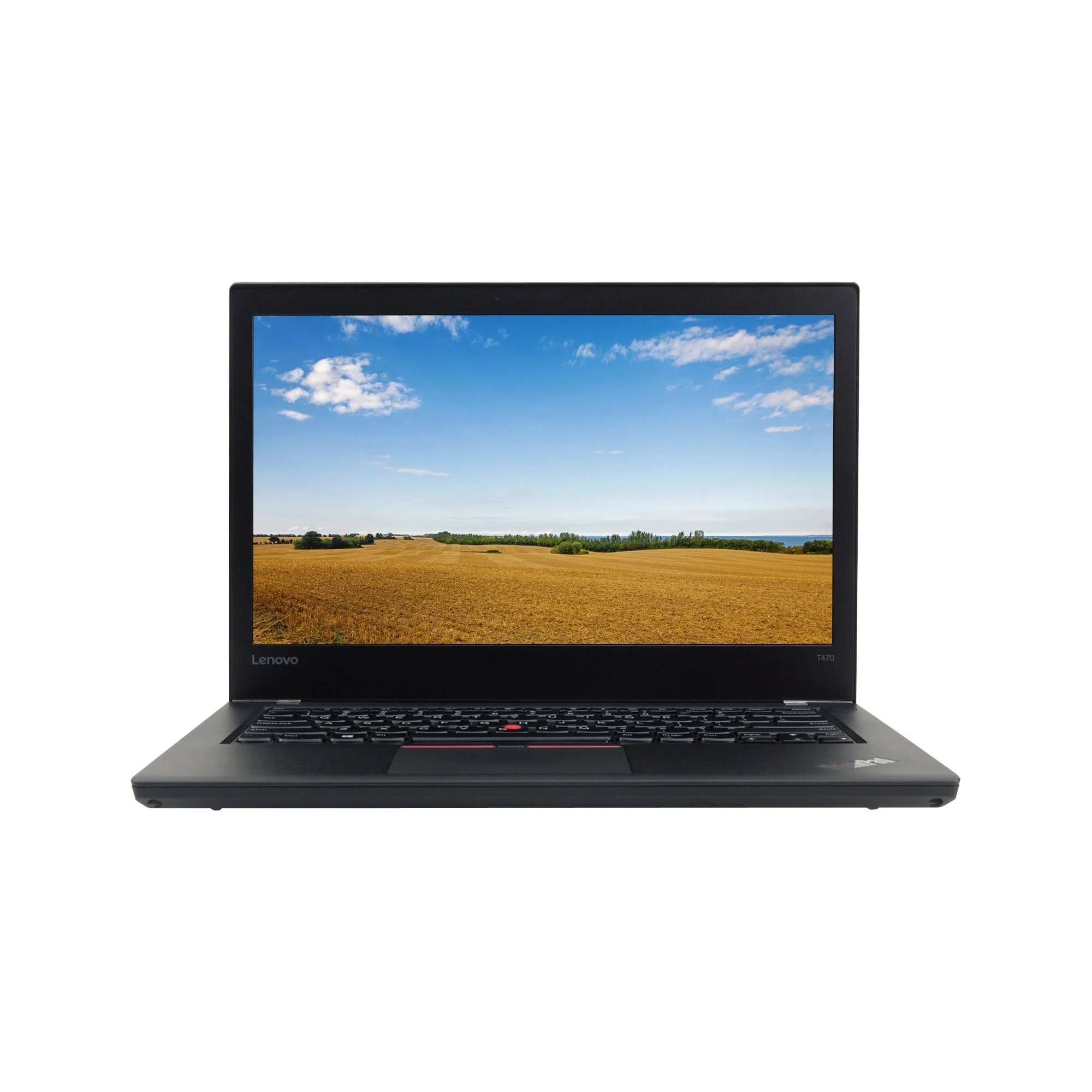 Lenovo ThinkPad 14" T470P i7-7820HQ 16GB RAM, 512GB Solid State Drive, Windows 10 Professional - Refurbished