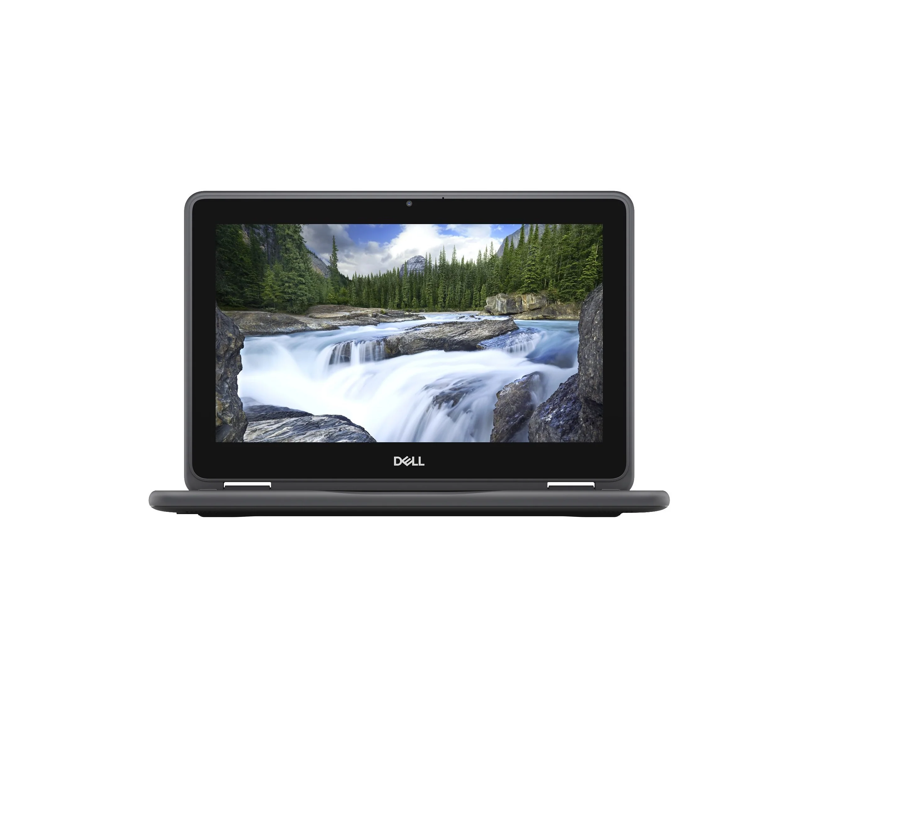 Dell Latitude 3190 2-IN-1 11.6" Touch Laptop Pentium N5030 8 GB 256 GB Windows 11 Pro - Refurbished