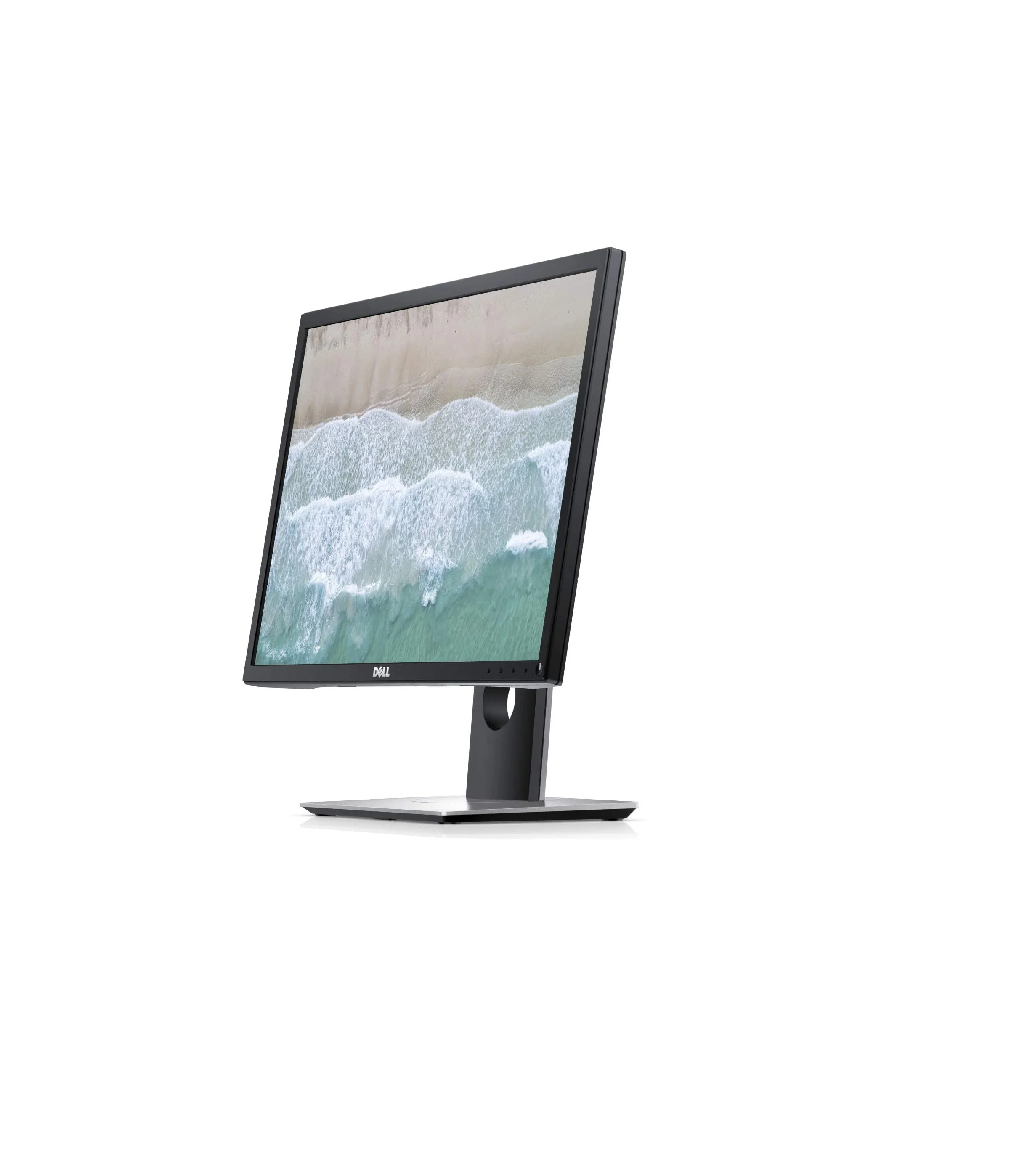 Dell 22" Widescreen Full HD monitor B-Grade - Refurbished - Image 3
