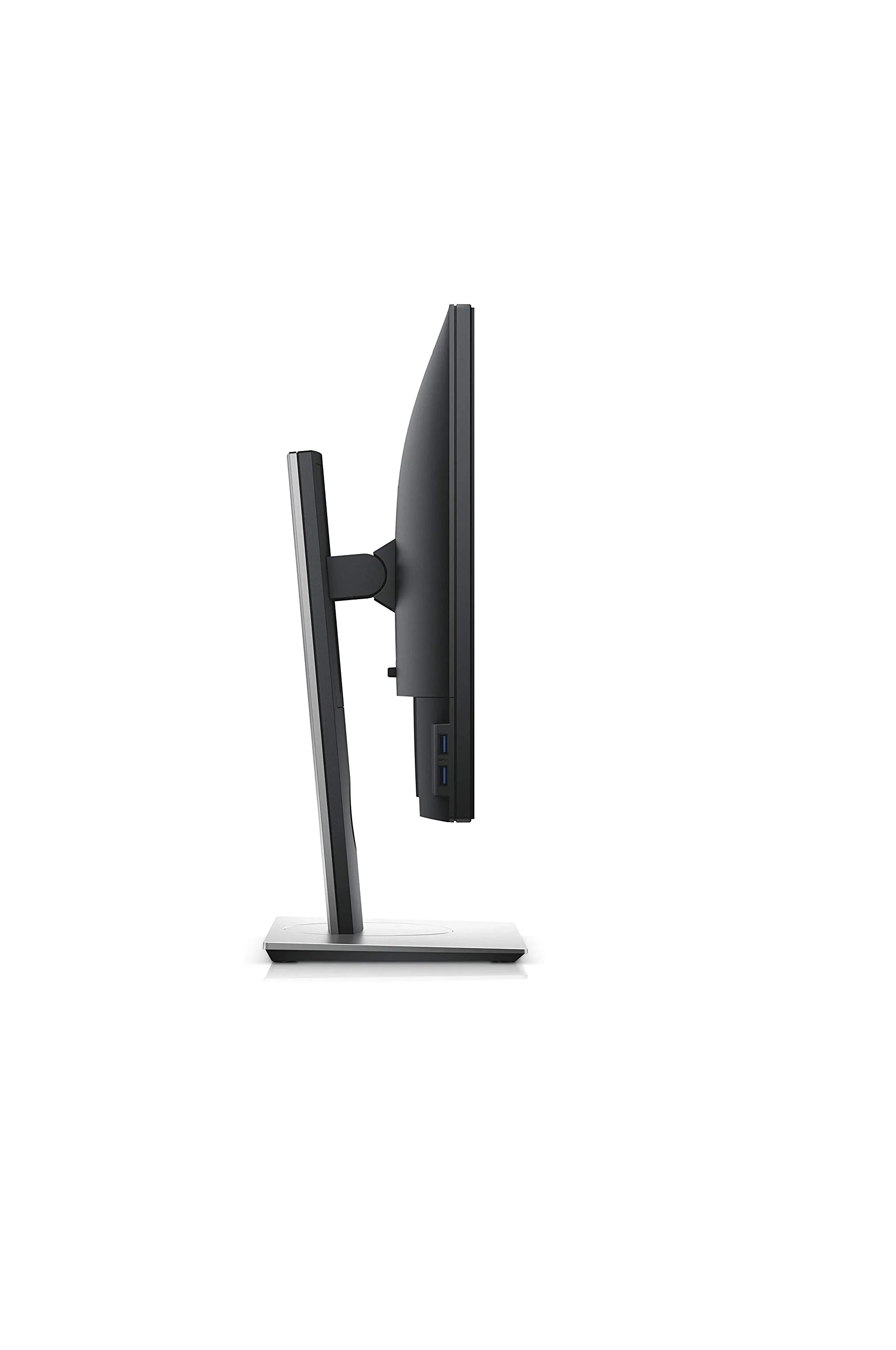 Dell 22" Widescreen Full HD monitor B-Grade - Refurbished - Image 4