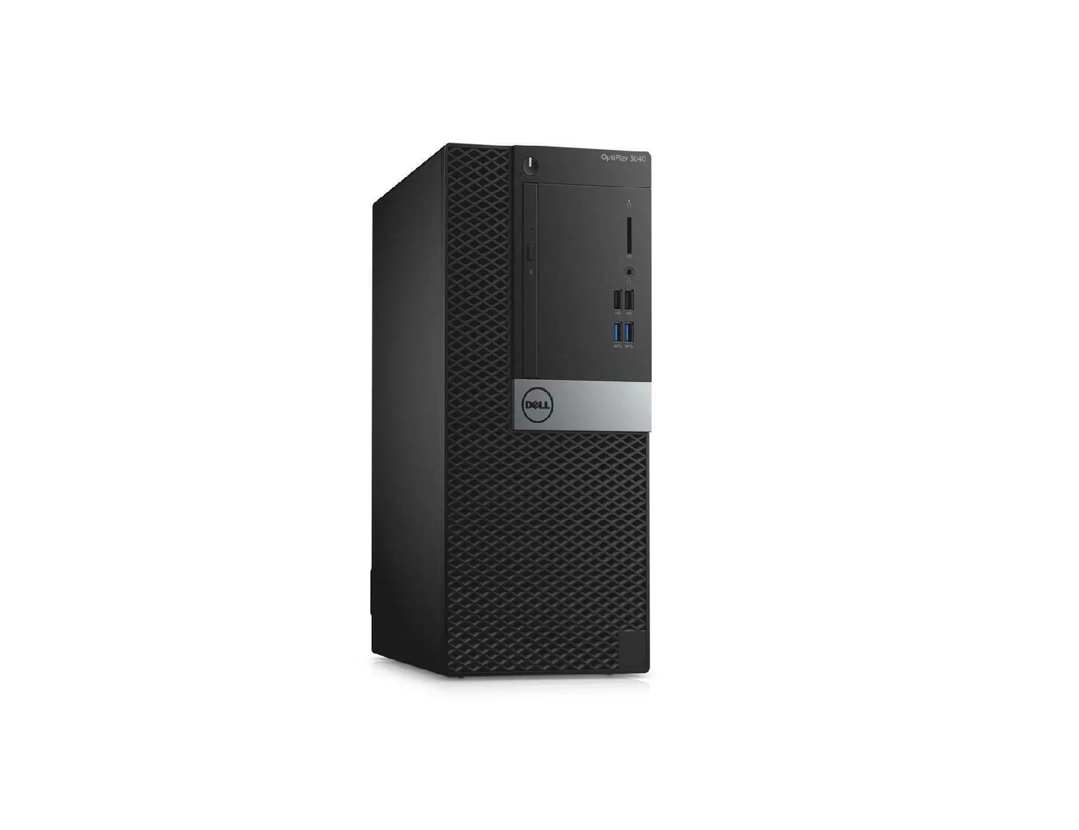 Dell OptiPlex 3040 Tower i5-6500 3.2GHz ,16GB RAM, 256GB Solid State Drive, Windows 10 Pro - Refurbished