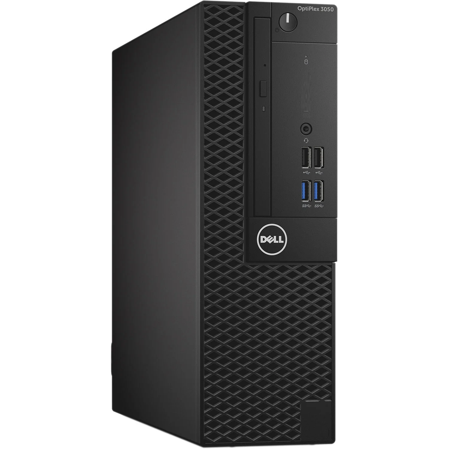 Dell OptiPlex 3050 SFF Desktop i5-6500 3.2GHz ,8GB RAM, 256GB Solid State Drive Windows 10 Pro - Refurbished - Image 4