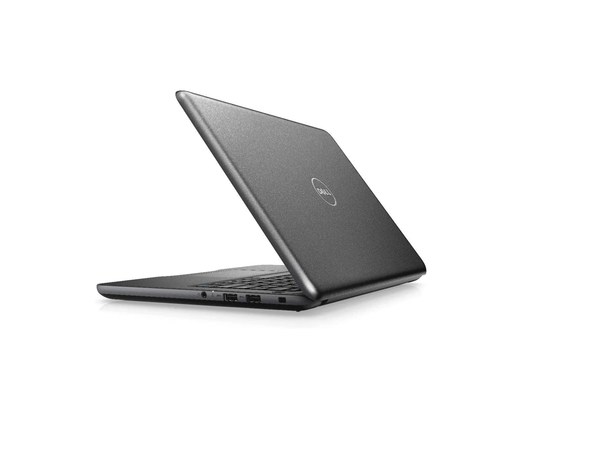 Dell 3380 - 13.3” Latitude Intel Core I3-6006U, 2.0GHz, 8GB RAM, 256GB Solid State Drive, Windows 10 Pro - Refurbished - Image 3