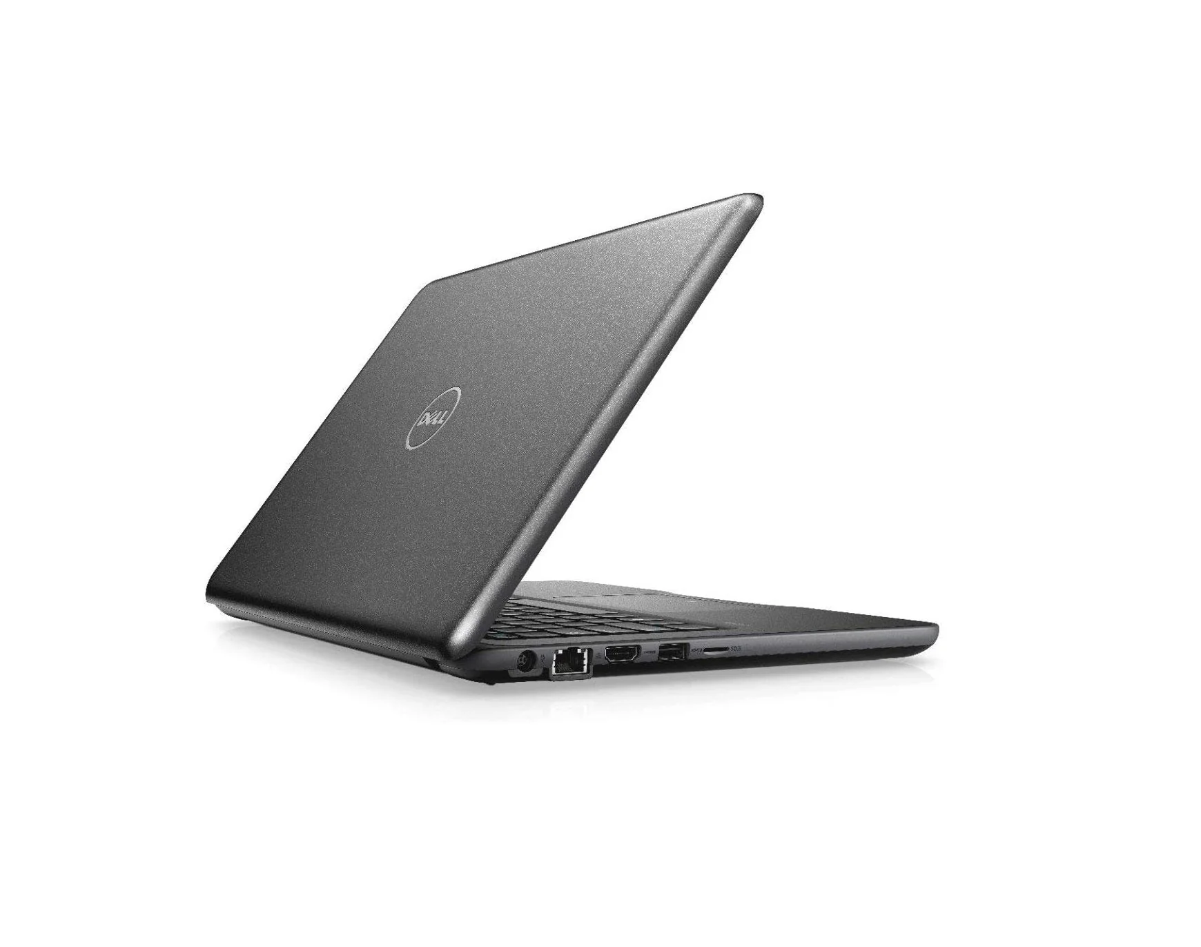 Dell 3380 Latitude 13.3” Laptop Intel i5-7200U 2.0GHz 8GB RAM, 256GB Solid State Drive, Windows 10 Pro - Refurbished - Image 4