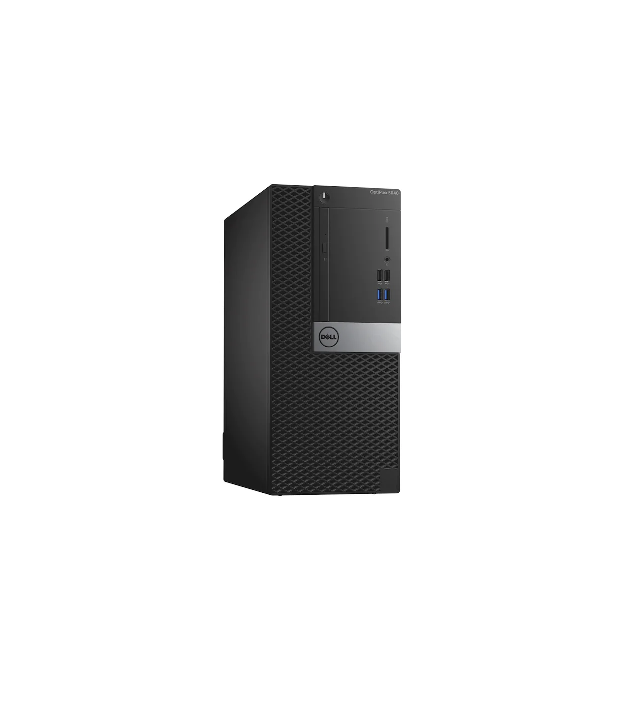 Dell 5040 Tower i5-6500 8GB RAM, 256GB Solid State Drive, Windows 10 Pro - Refurbished - Image 2