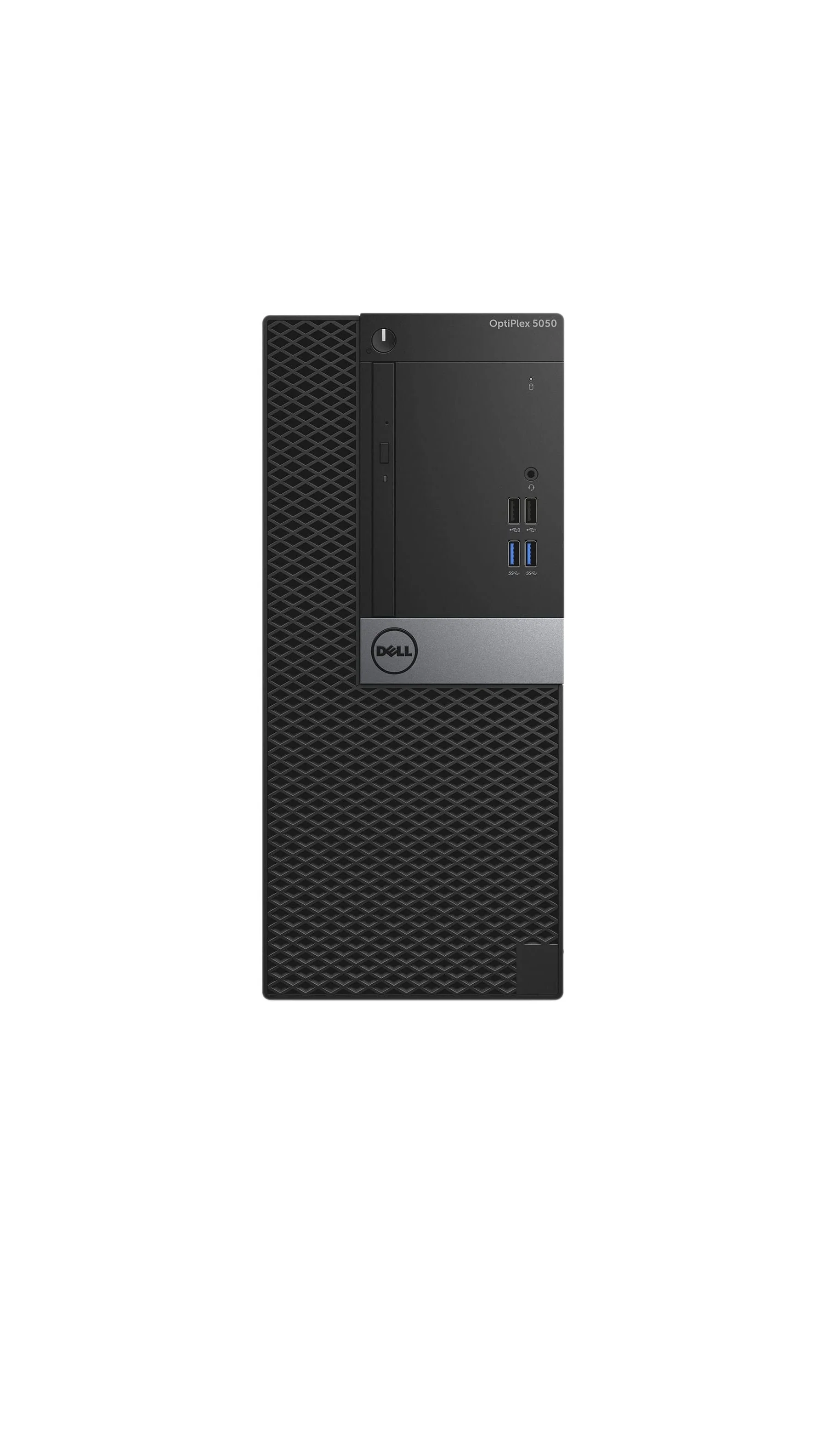 Dell OptiPlex 5050 Tower i5-6500 3.2GHz ,16GB RAM 512GB Solid State Drive Windows 10 Pro - Refurbished - Image 2