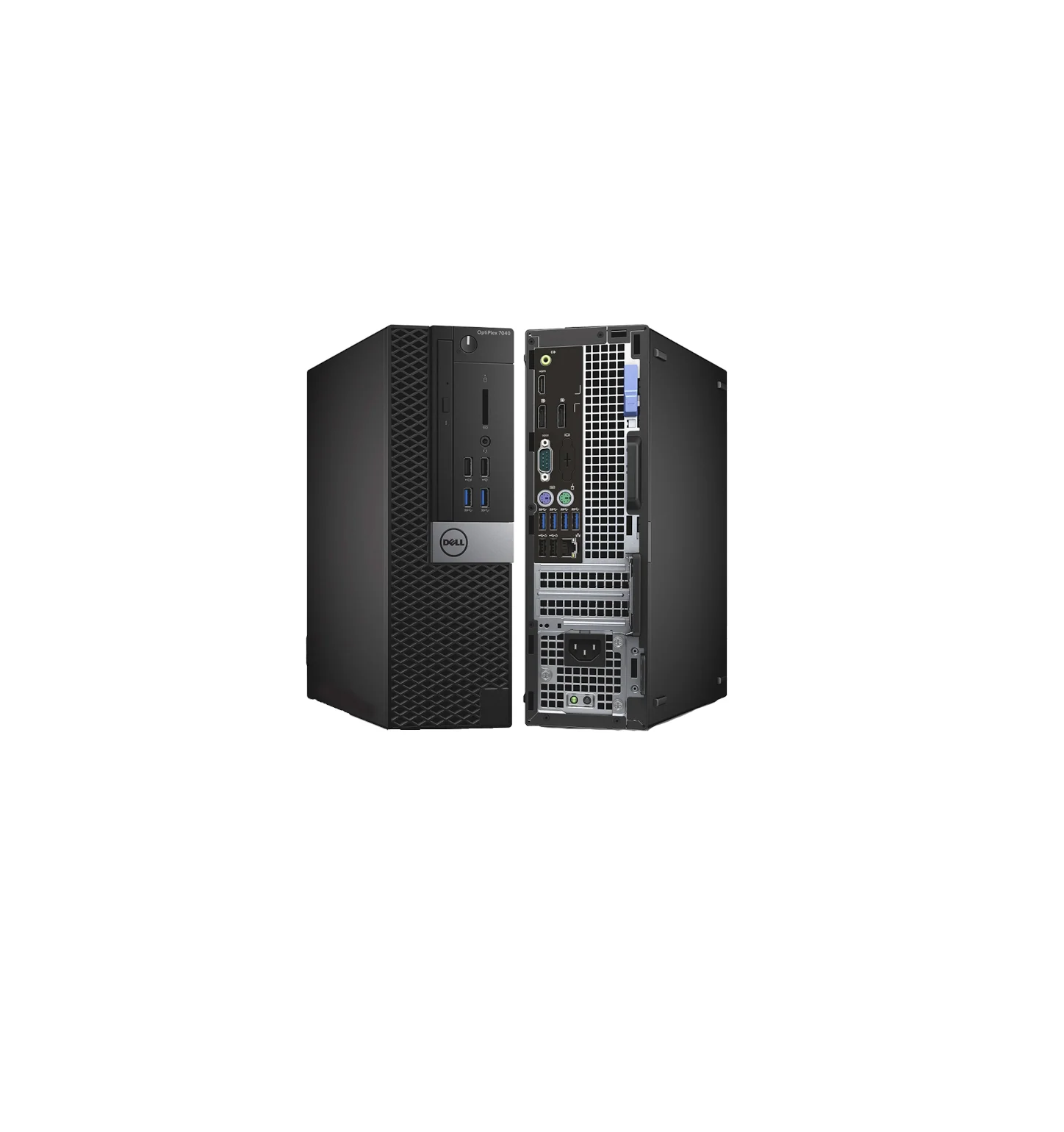 Dell OptiPlex 5050 Tower i5-6500 3.2GHz ,16GB RAM 512GB Solid State Drive Windows 10 Pro - Refurbished - Image 3