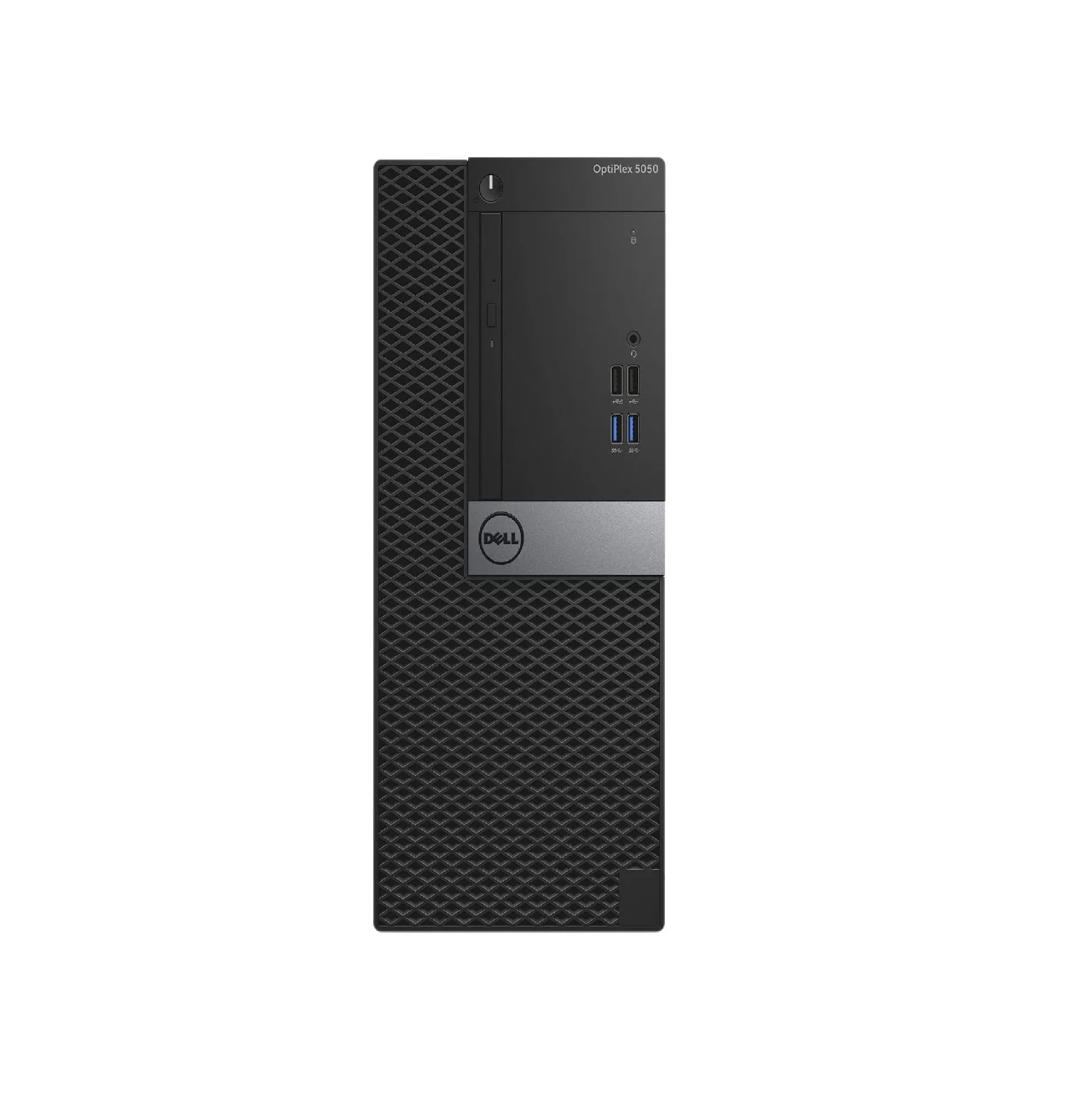 Dell OptiPlex 5050 Tower i7-6700 3.4GHz ,16GB RAM 512GB Solid State Drive Windows 10 Pro - Refurbished - Image 2