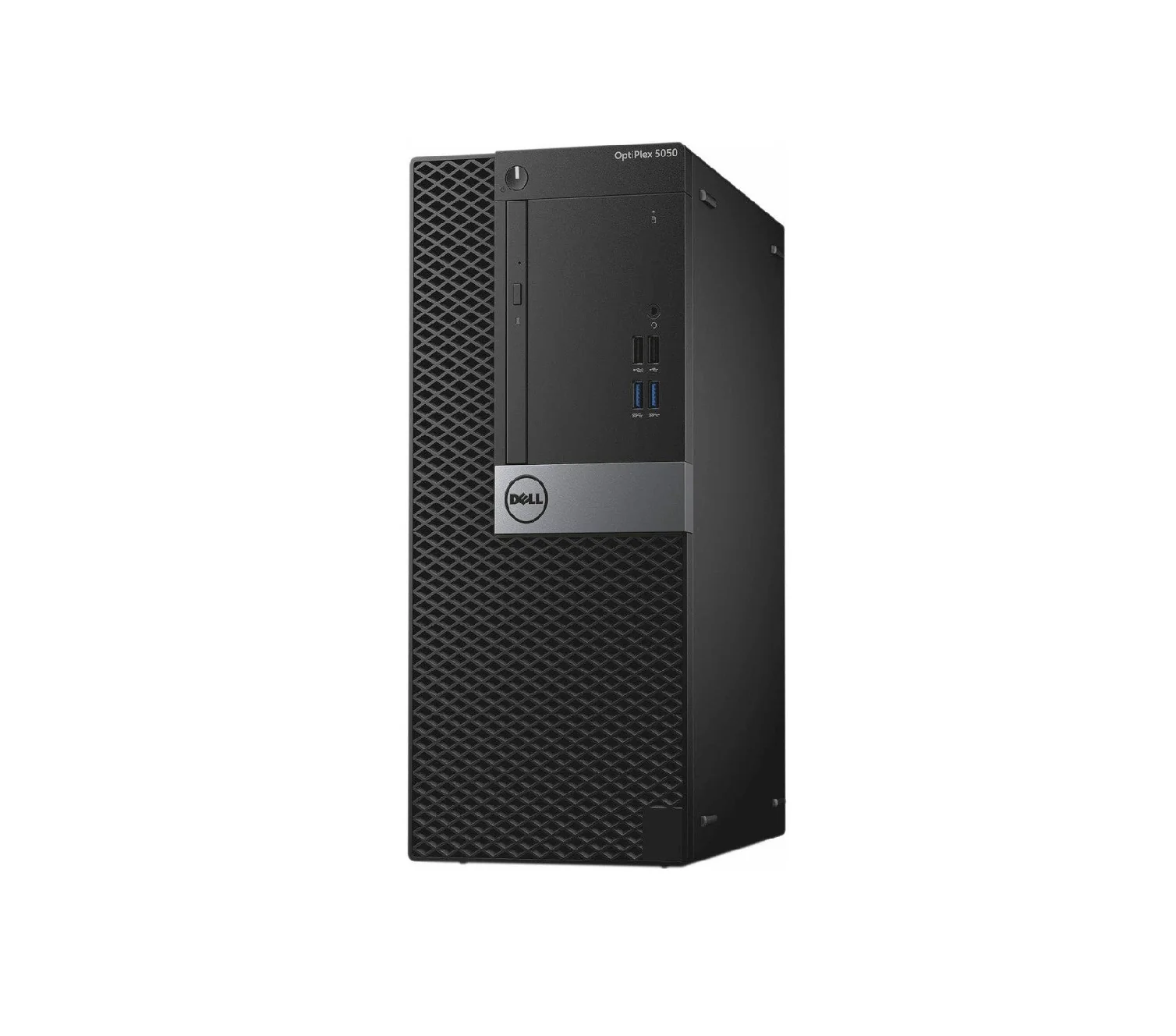 Dell OptiPlex 5050 Tower i7-6700 3.4GHz ,16GB RAM 512GB Solid State Drive Windows 10 Pro - Refurbished - Image 5