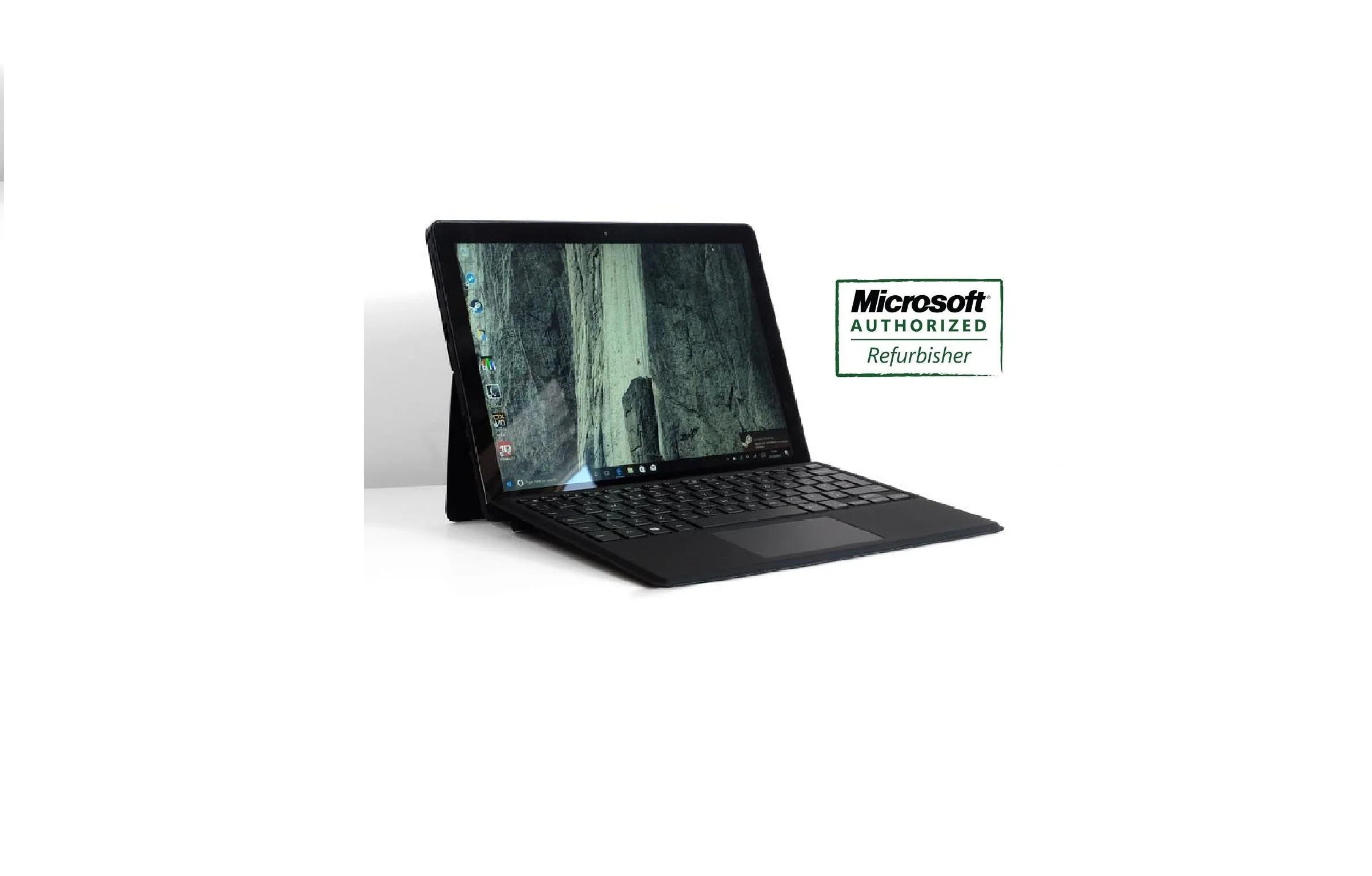 Dell 5285 Latitude 12.3" FHD Touch Intel Core-i5-7200U 2.5GHz 8GB RAM, 256GB SSD Windows 10 Pro - Refurbished