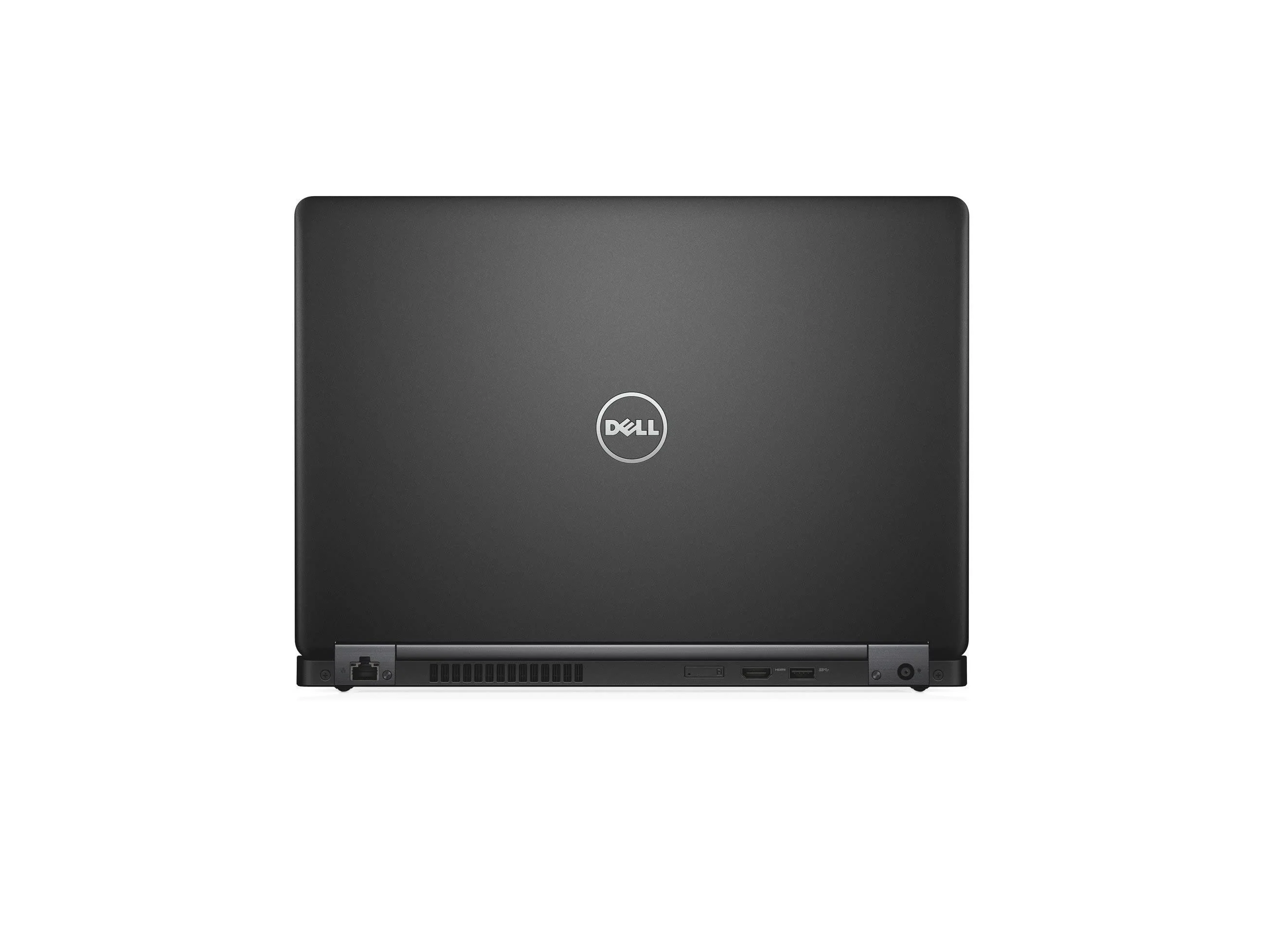 Dell 5480 Latitude 14" Laptop Intel i5-7440HQ 2.8GHz 8GB RAM, 256GB Solid State Drive, Windows 10 Pro - Refurbished - Image 10