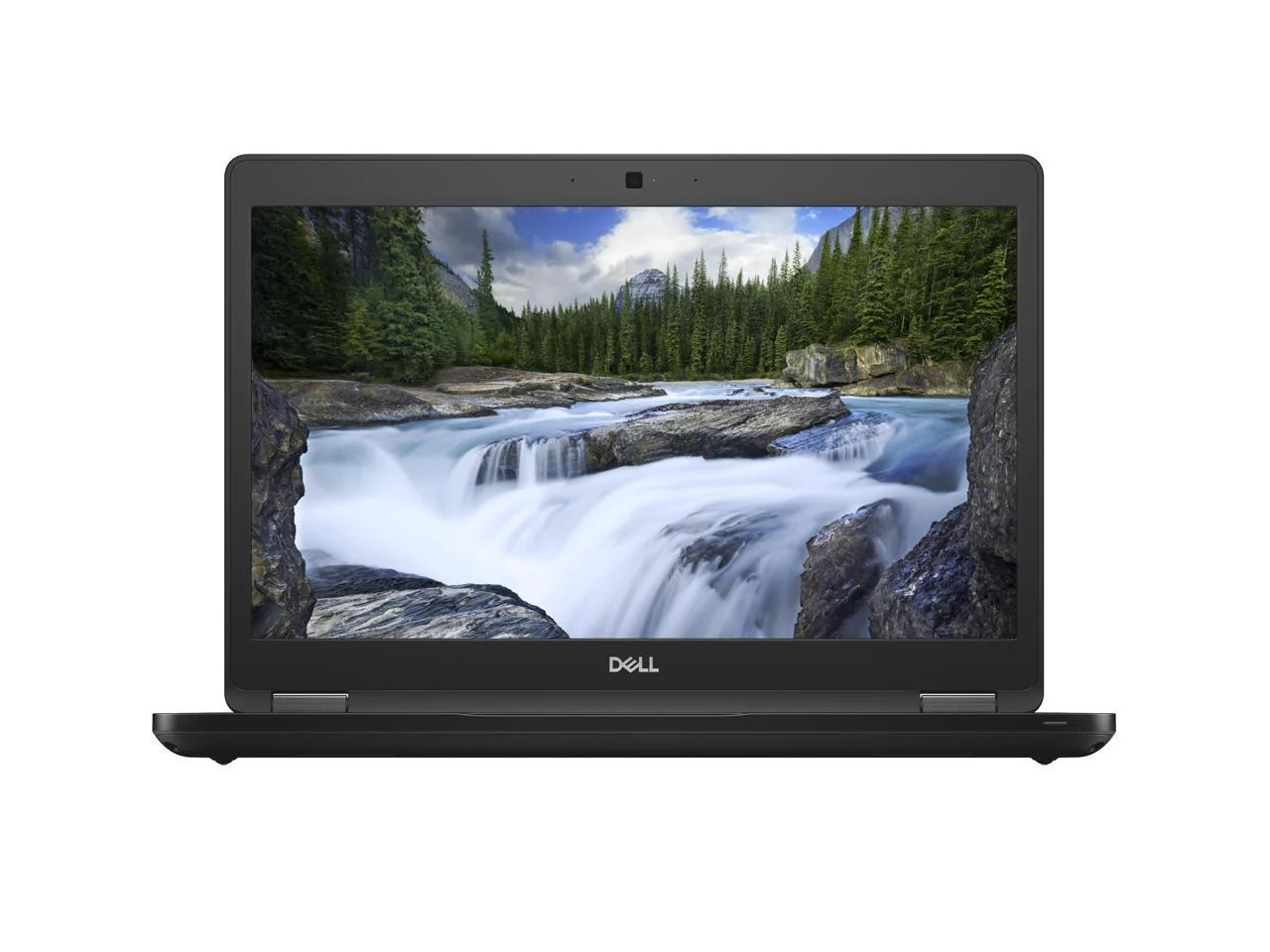 Dell 5490 Latitude 14"  Laptop i7-8650U 1.9GHz 16GB RAM 512 GB SSD Windows 10 Pro - Refurbished