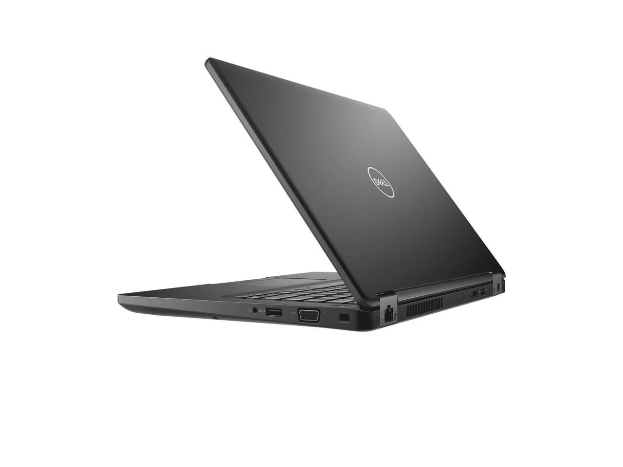 Dell 5490 Latitude 14"  Laptop i7-8650U 1.9GHz 16GB RAM 512 GB SSD Windows 10 Pro - Refurbished - Image 2