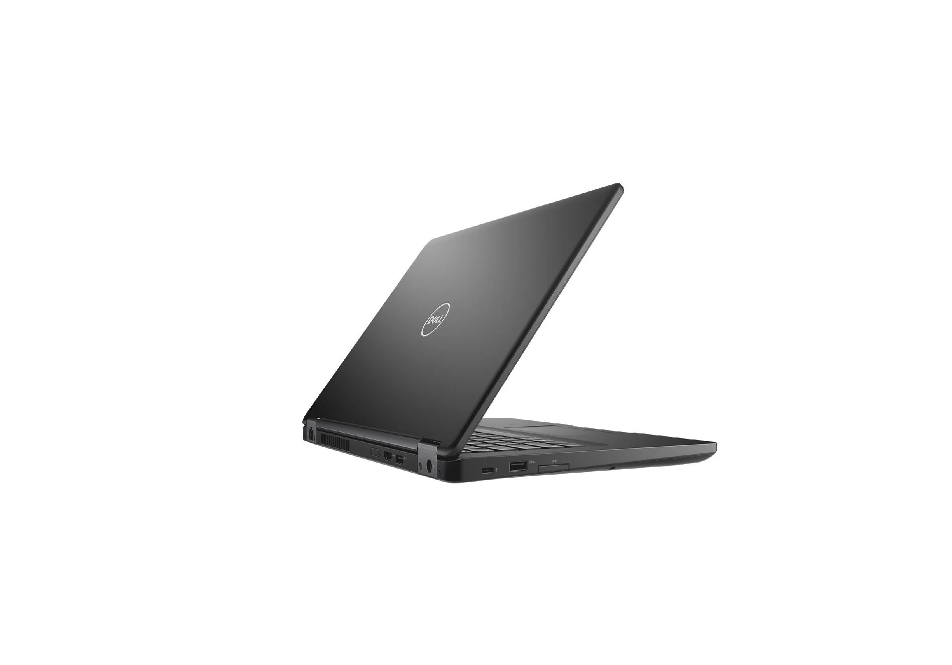 Dell 5491 Latitude 14" Laptop i5-8400H 2.5GHz 8GB RAM Webcam NO HARD DRIVE NO WINDOWS - Refurbished - Image 4