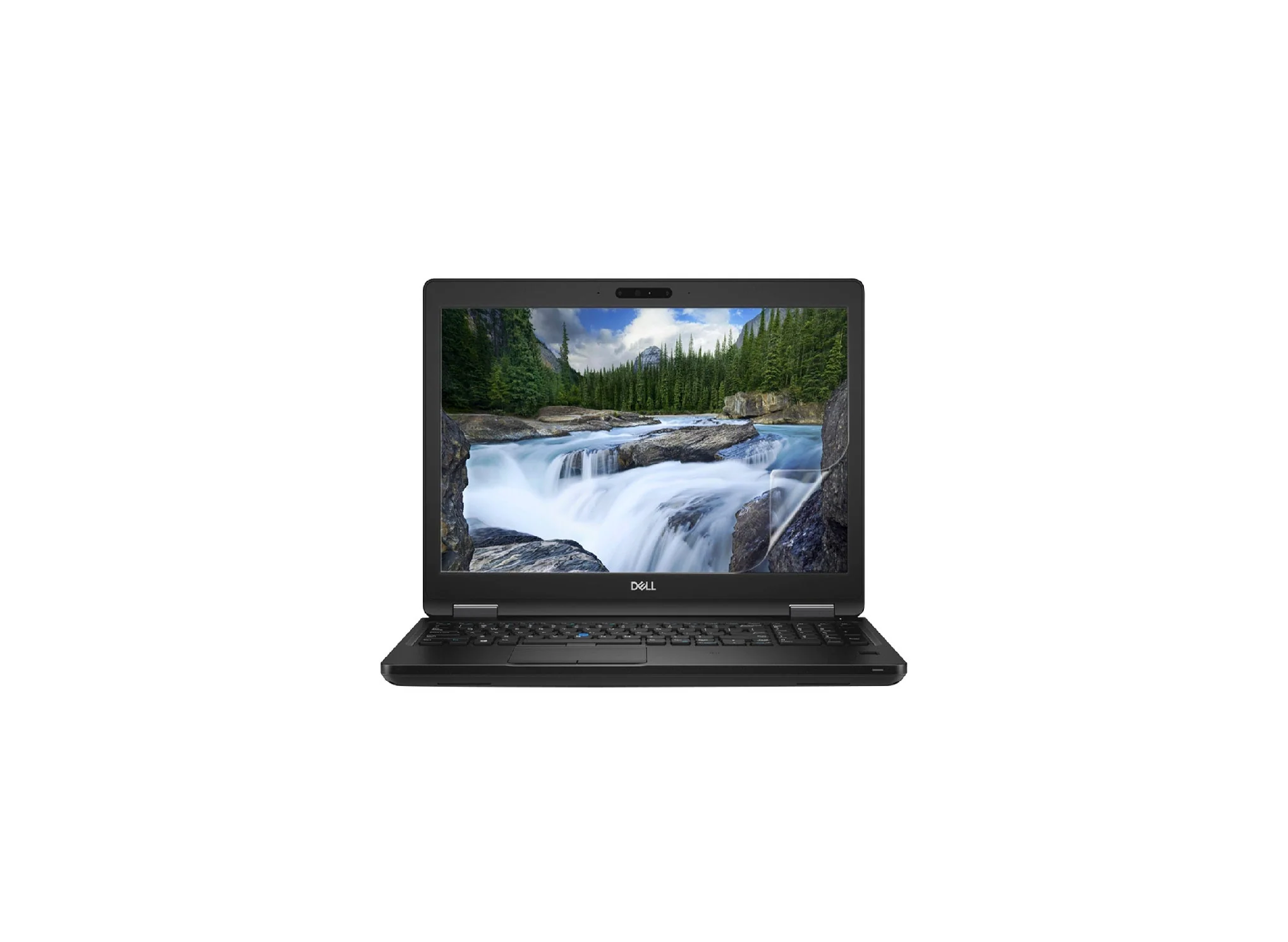 Dell 5590 Latitude 15.6" Laptop Intel i7-8650U 1.7GHz 16GB RAM, 512GB Solid State Drive Windows 11 Pro - Refurbished - Image 2
