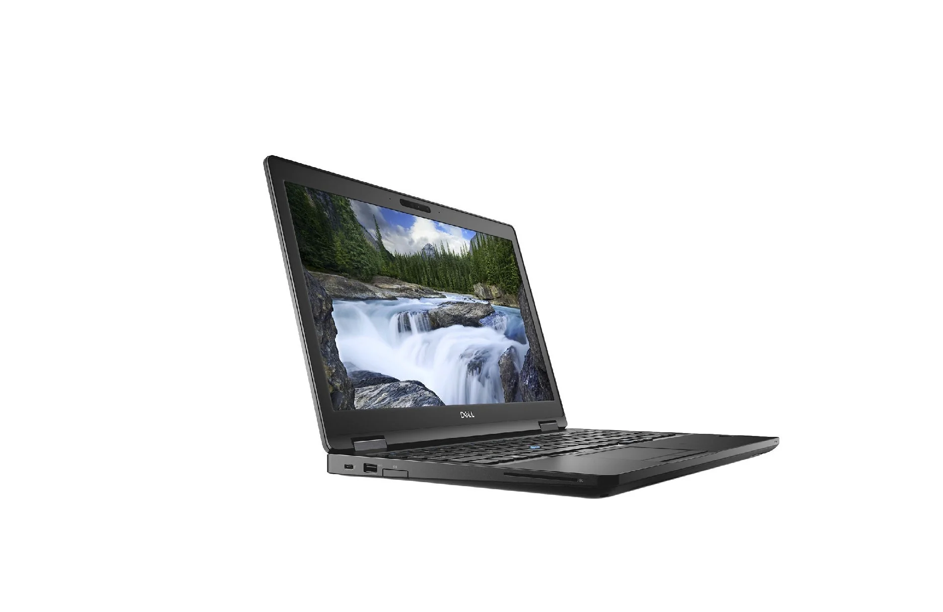 Dell 5590 Latitude 15.6" Laptop Intel i7-8650U 1.7GHz 16GB RAM, 512GB Solid State Drive Windows 11 Pro - Refurbished - Image 3