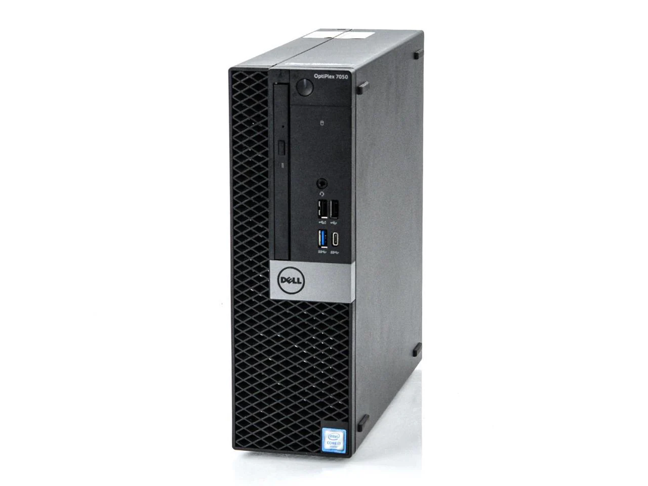 Dell OptiPlex 7050 SFF Desktop i7-6700 3.4GHz ,32GB RAM 1TB Solid State Drive Windows 10 Pro-Refurbished - Image 2