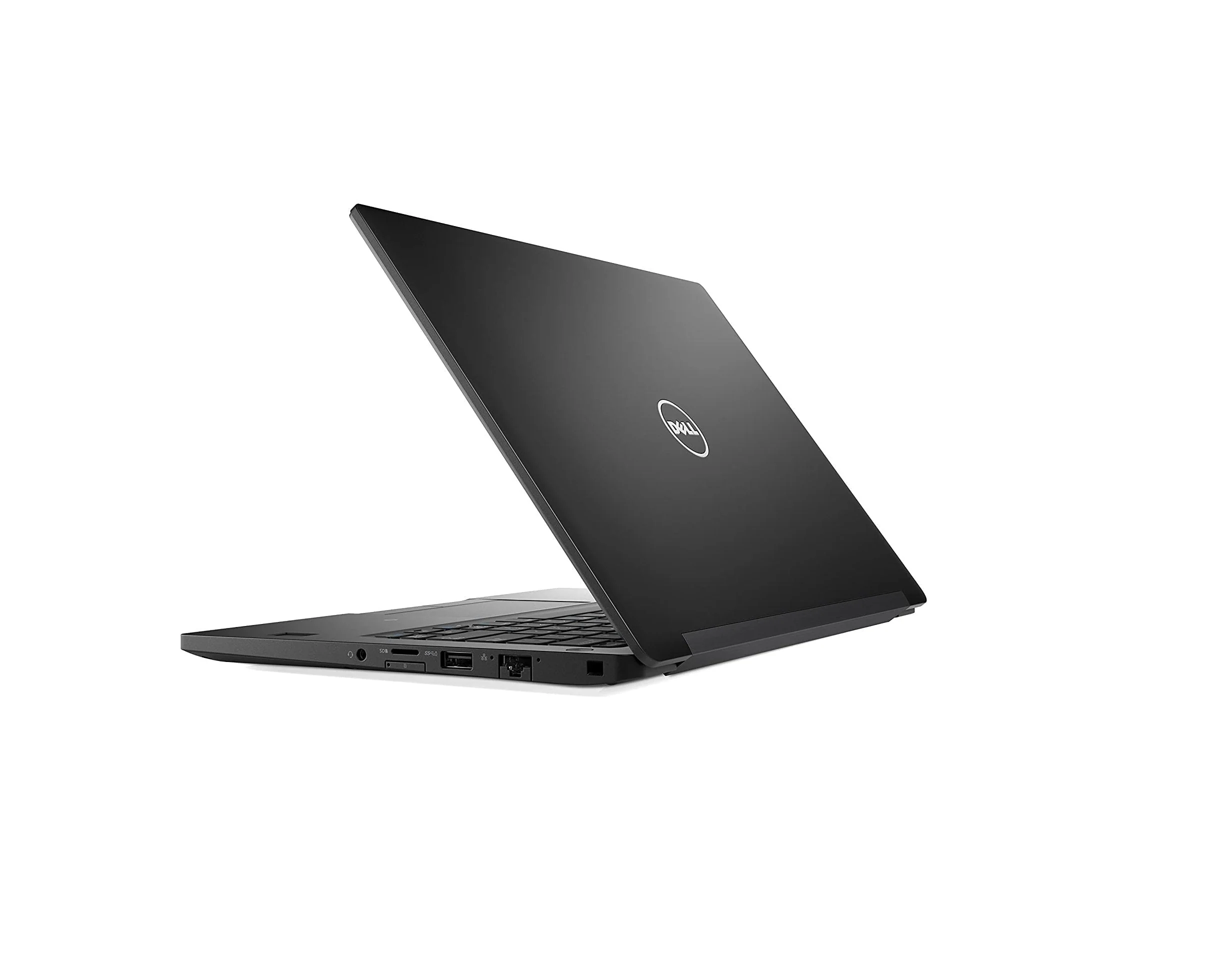 Dell 7390 Latitude 13.3" Touch Screen Laptop Intel i7-8650U 1.90GHz 16GB RAM, 512GB Solid State Drive, Webcam, Windows 10 Pro - Refurbished - Image 7
