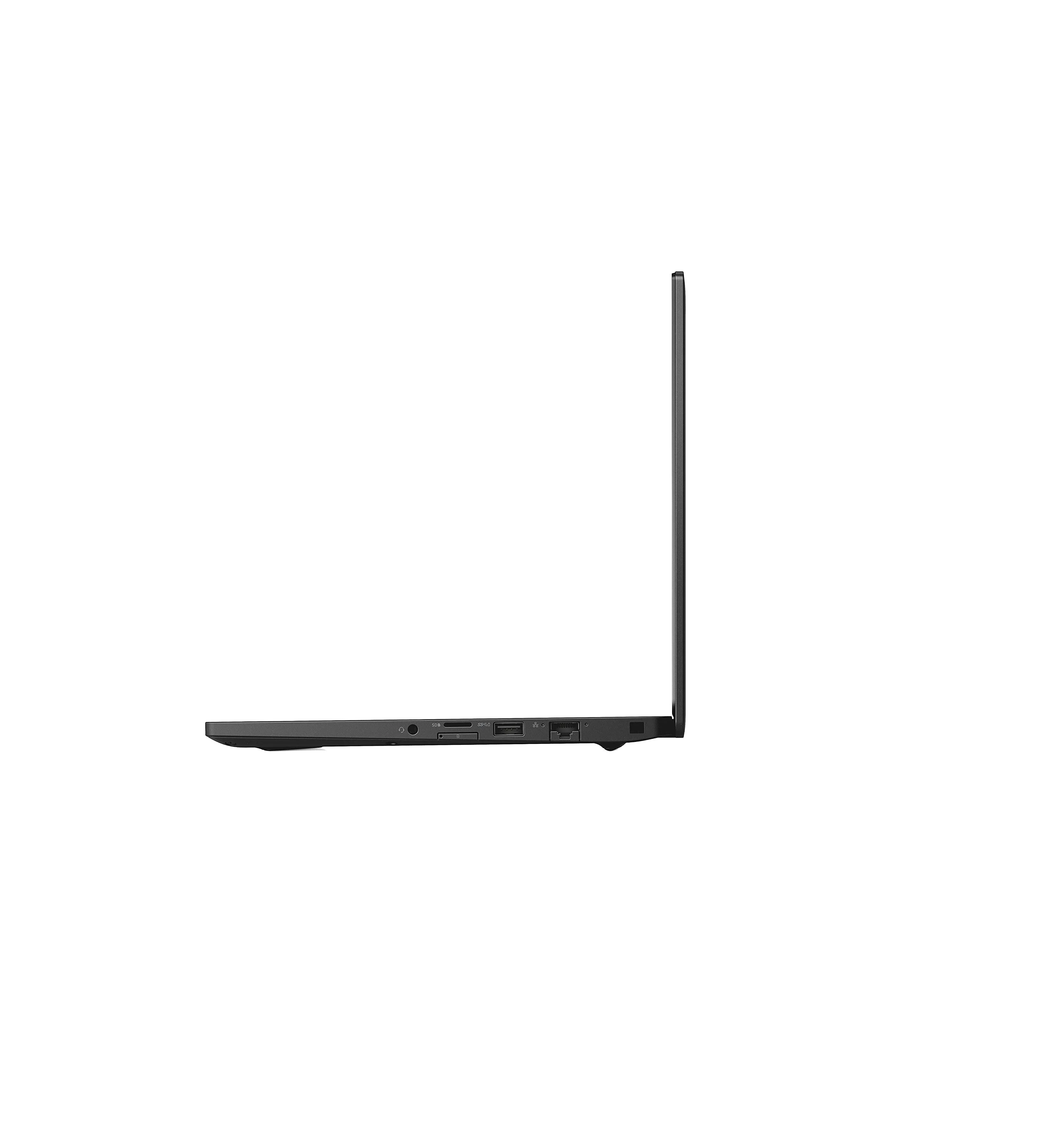 Dell 7390 Latitude 13.3" Laptop Intel i7-8650U 1.90GHz 16GB RAM, 512GB Solid State Drive, Webcam, Windows 10 Pro - Refurbished - Image 5
