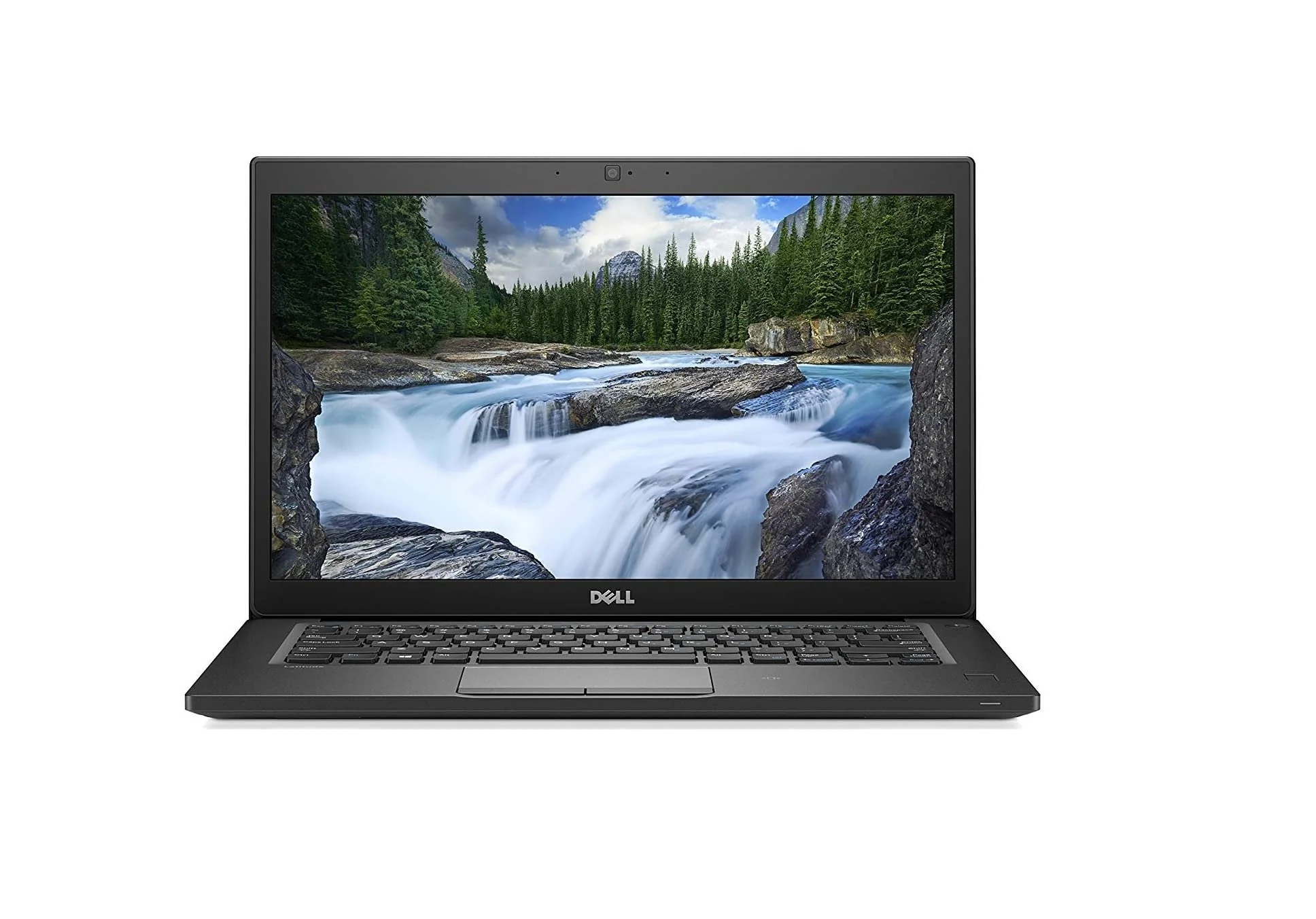 Dell 7490 Latitude 14" Intel Core i5-8250U 16GB RAM, 256GB Solid State Drive, Windows 11 Pro - Refurbished - Image 2