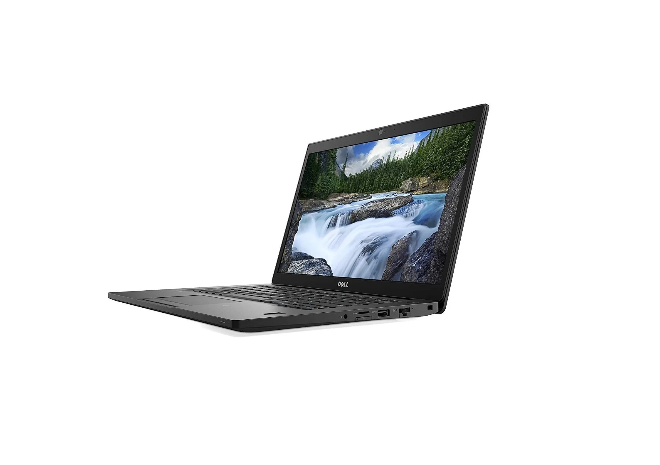 Dell 7490 Latitude 14" Intel Core i5-8250U 16GB RAM, 256GB Solid State Drive, Windows 11 Pro - Refurbished - Image 4
