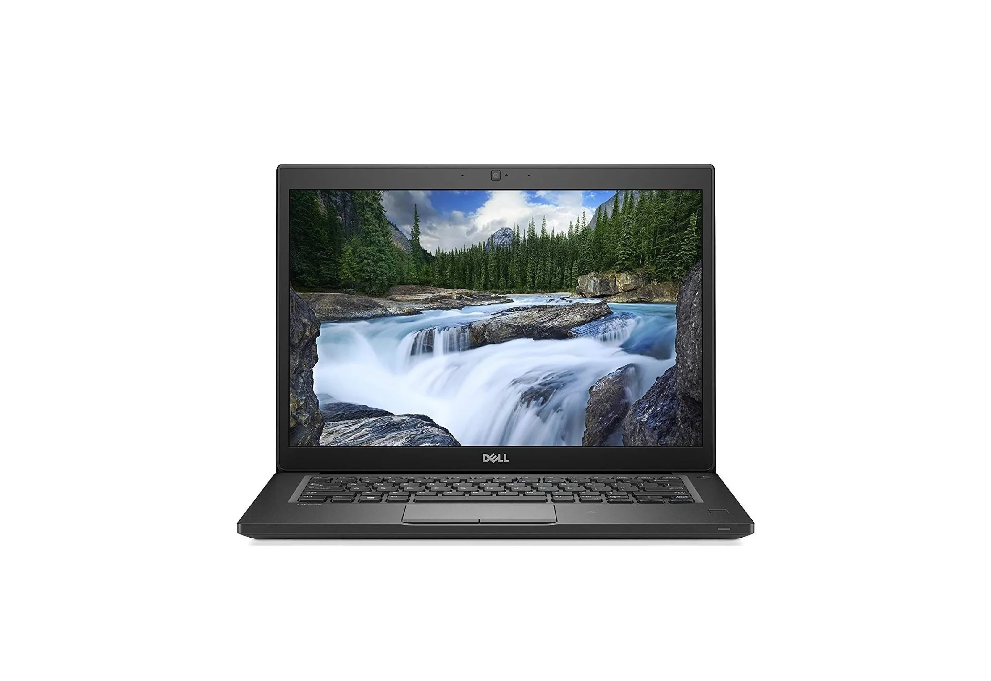 Dell 7490 Latitude 14" Intel Core i5-8350U 1.7GHz 16GB RAM, 512GB Solid State Drive, Windows 11 Pro - Refurbished - Image 2
