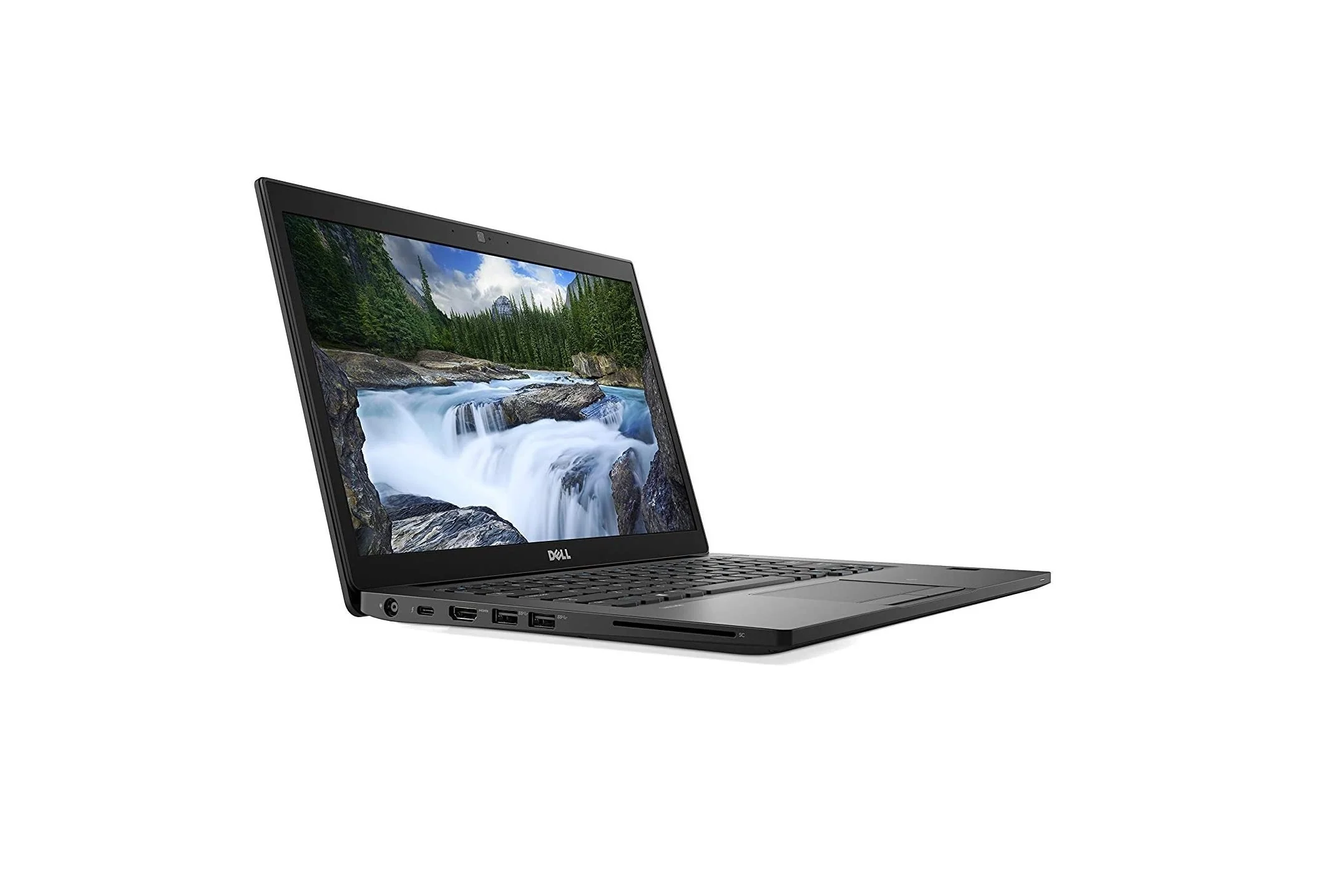 Dell 7490 Latitude 14" Intel Core i5-8350U 1.7GHz 16GB RAM, 512GB Solid State Drive, Windows 11 Pro - Refurbished - Image 3