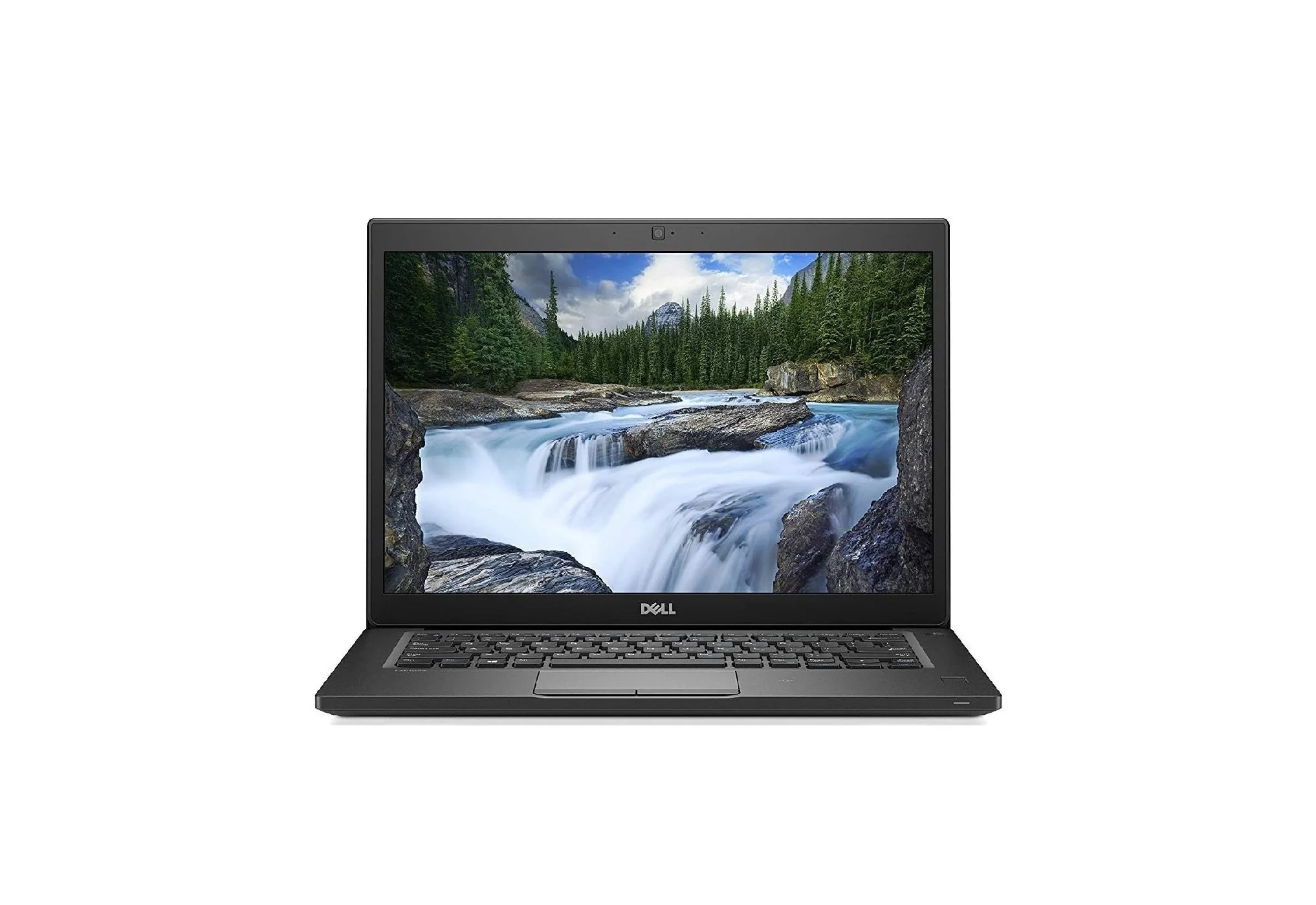 Dell 7490 Latitude 14" Intel Core i7-8650U 1.9GHz 16GB RAM 512GB Solid State Drive Windows 11 Pro - Refurbished - Image 2