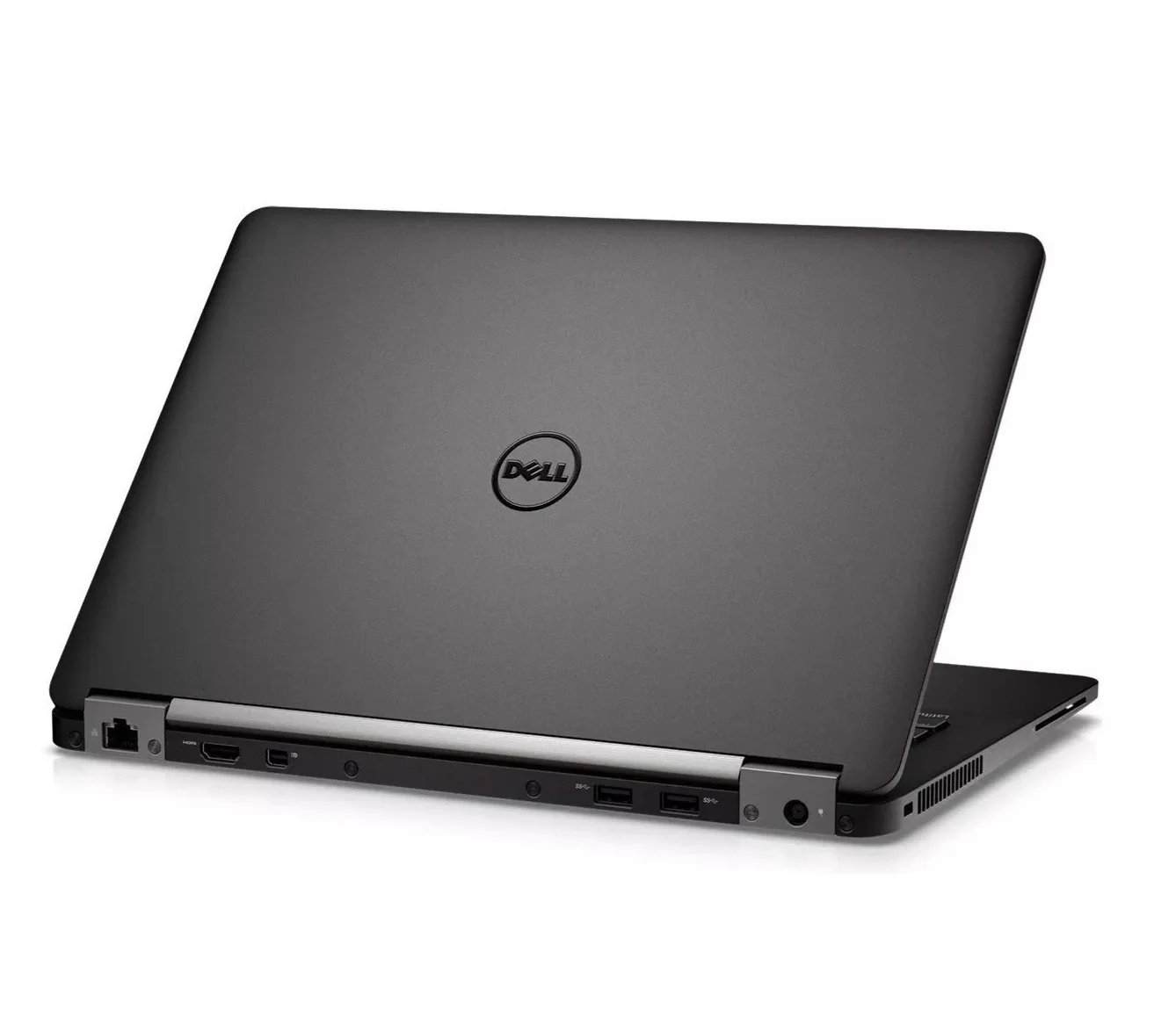 Dell E7270 Latitude 12.5" i7-6600U 2.6GHz 16GB RAM, 256GB Solid State Drive, Windows 10 Pro - Refurbished - Image 2
