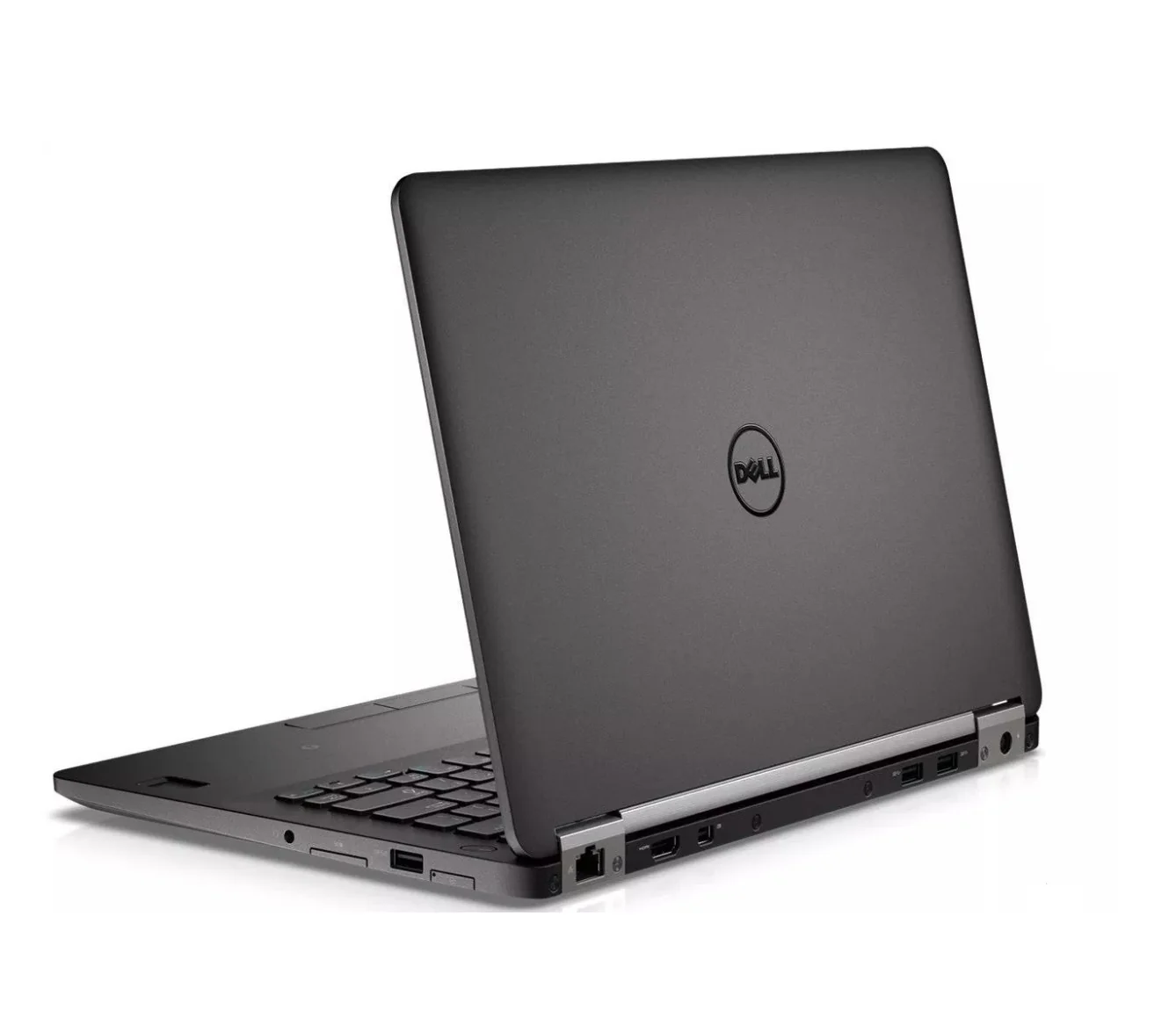 Dell E7270 Latitude 12.5" i7-6600U 2.6GHz 16GB RAM, 256GB Solid State Drive, Windows 10 Pro - Refurbished - Image 3