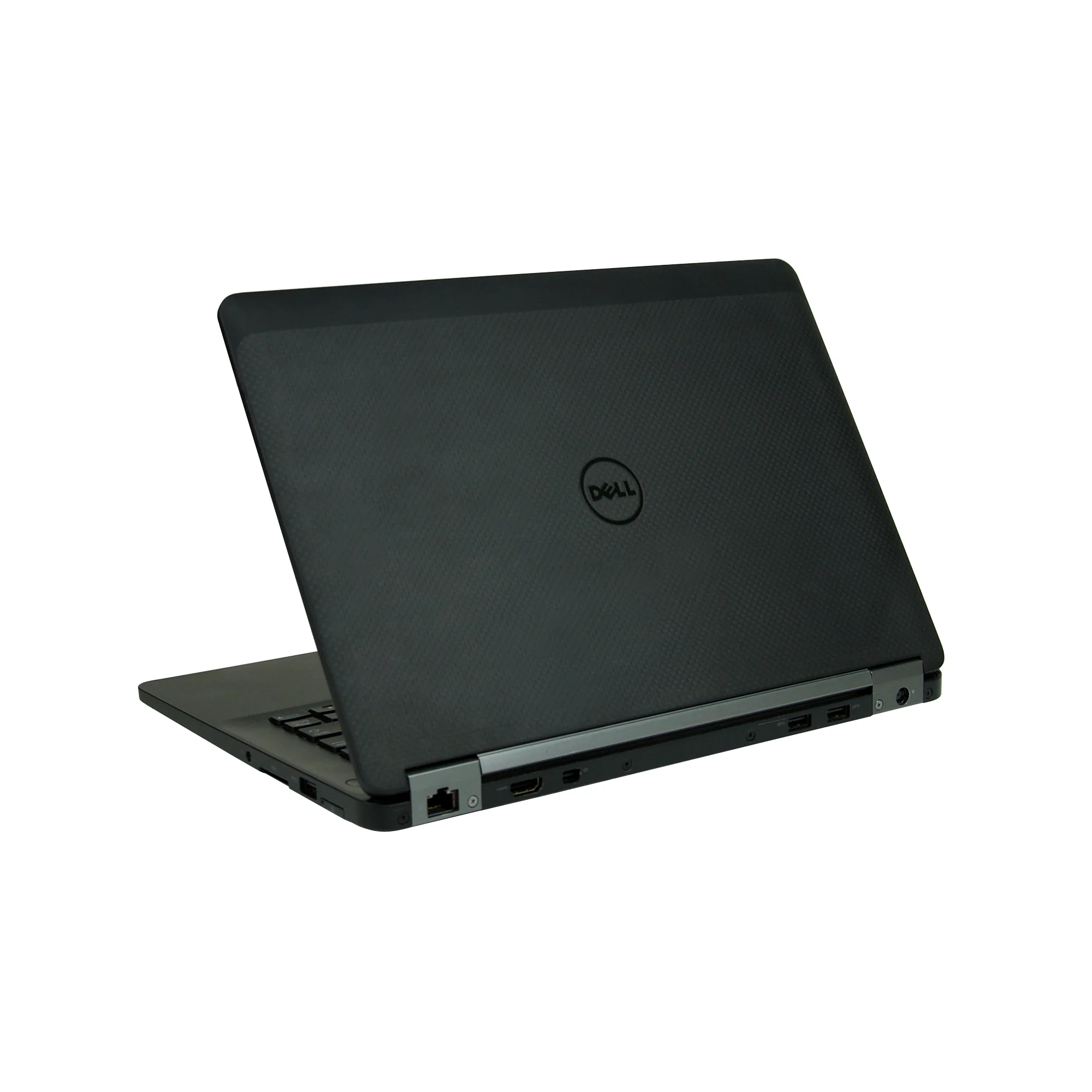 Dell E7270 Latitude 12.5" i7-6600U 2.6GHz 16GB RAM, 256GB Solid State Drive, Windows 10 Pro - Refurbished - Image 4