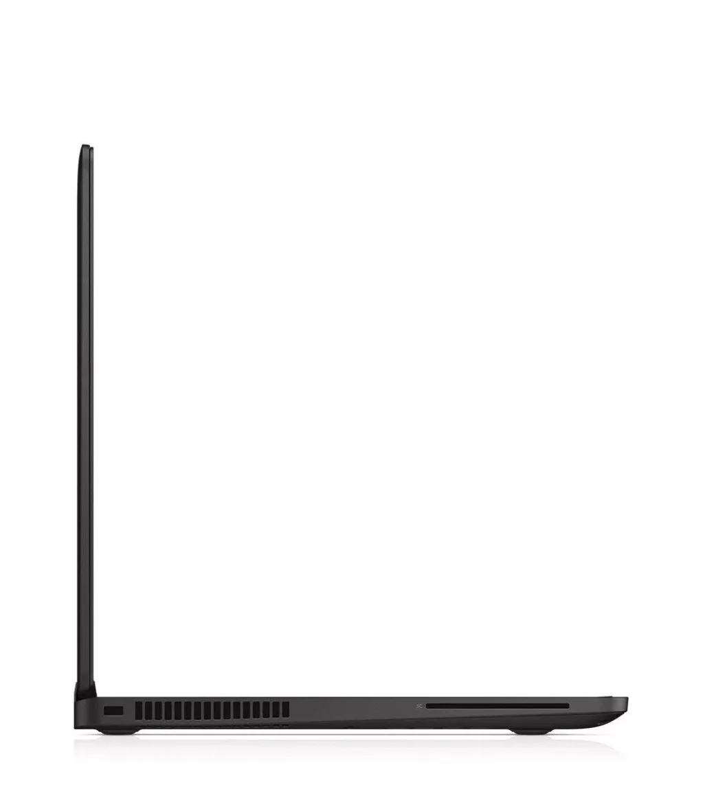 Dell E7270 Latitude 12.5" i7-6600U 2.6GHz 16GB RAM, 256GB Solid State Drive, Windows 10 Pro - Refurbished - Image 5