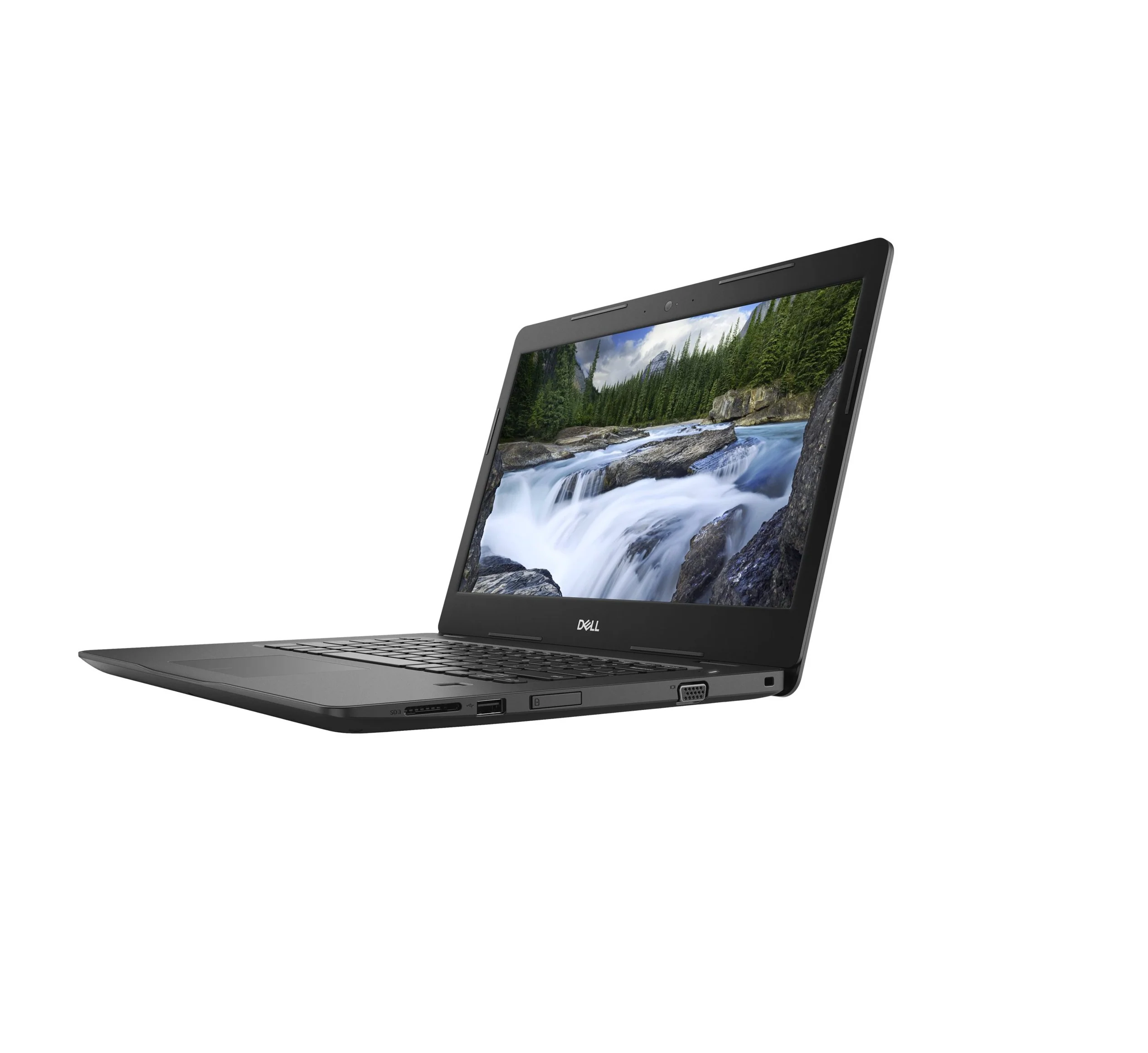 Dell Latitude 3490 Core i5-8250U 16GB 256GB SSD 14" Windows 10 Pro - Refurbished - Image 3