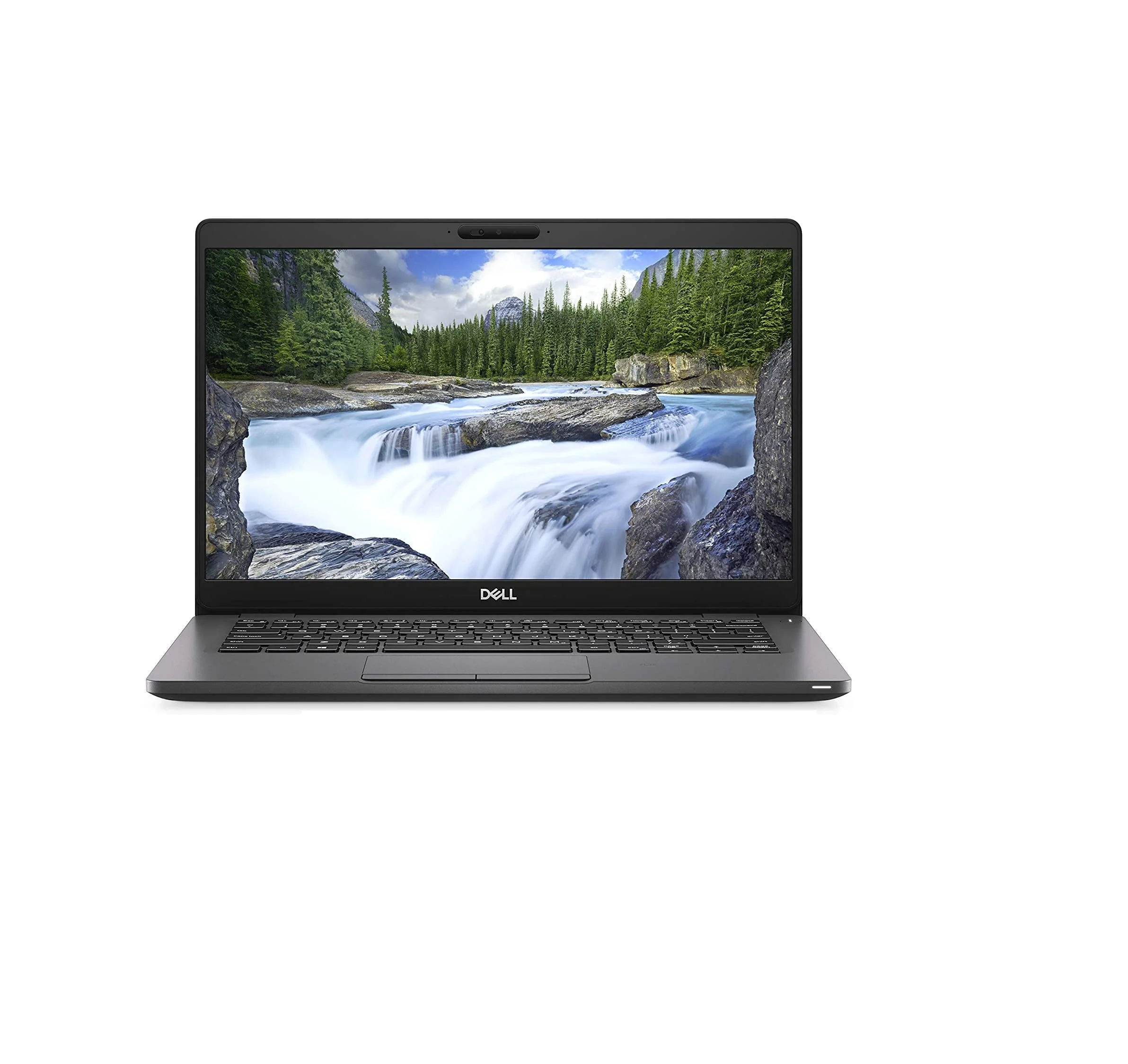 Dell Latitude 5300 13.3" Laptop Core i5-8365U 1.6GHz 16GB 256GB SSD Windows 10 Pro - Refurbished