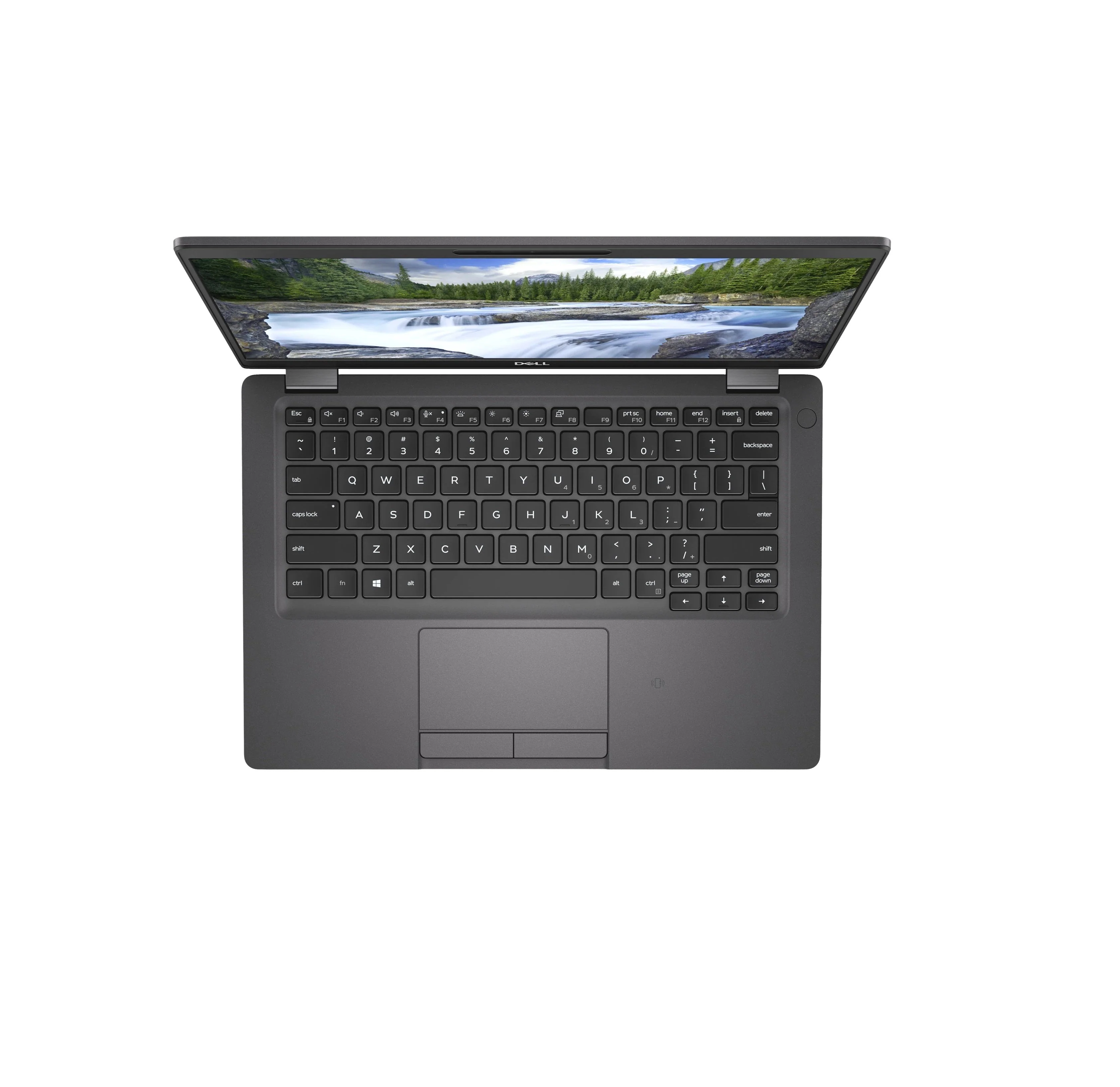 Dell Latitude 5300 13.3" Laptop Core i5-8365U 1.6GHz 16GB 256GB SSD Windows 10 Pro - Refurbished - Image 2