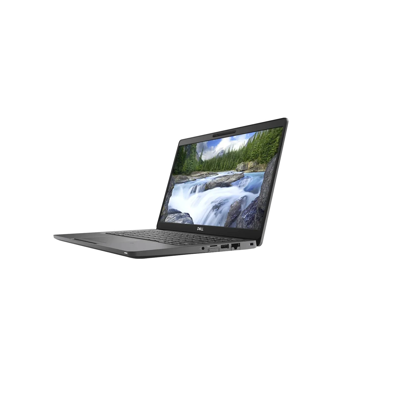 Dell Latitude 5300 13.3" Laptop Core i5-8365U 1.6GHz 16GB 256GB SSD Windows 10 Pro - Refurbished - Image 3