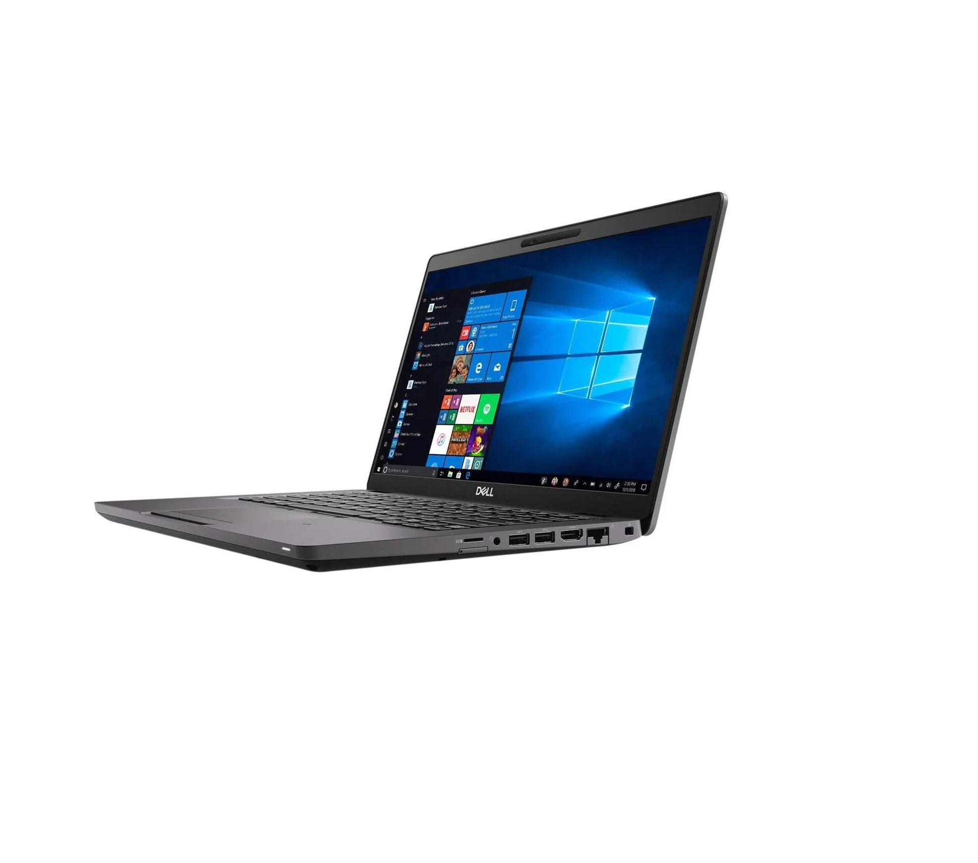 Dell  Latitude 5400 14" Laptop Core i5-8365U 1.6GHz 16 GB  512 GB SSD Windows 11 Pro - Refurbished - Image 2