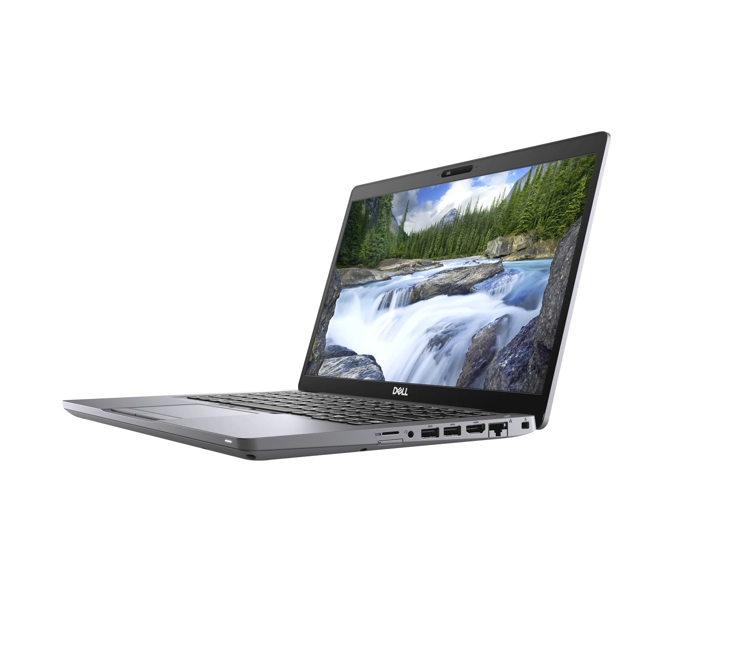 Dell Latitude 5410 14" Touch Laptop Core i7-10810 16GB 512GB SSD Windows 11 Pro - Refurbished - Image 3