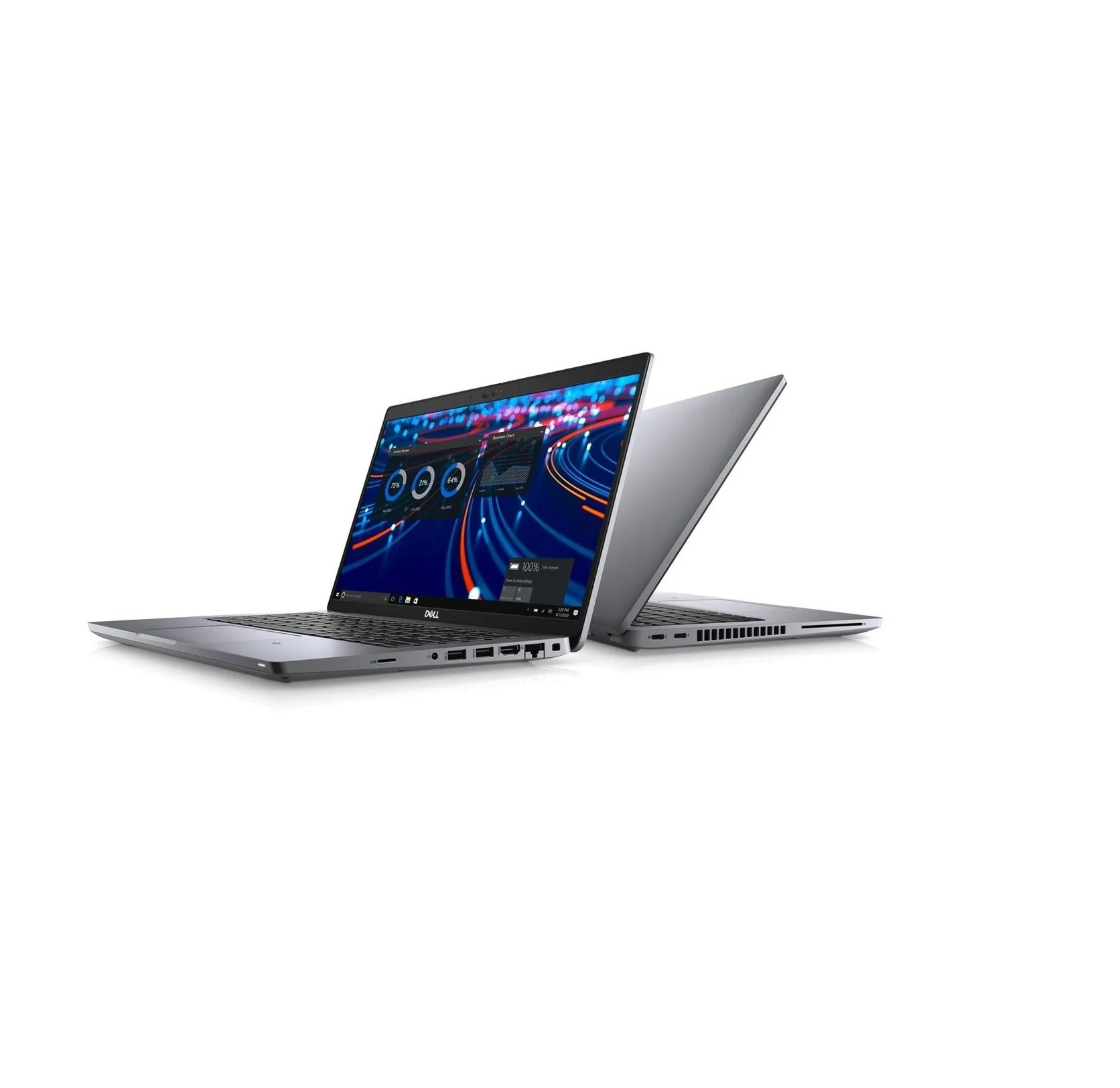 Dell Latitude 5420 14" Laptop Core i5-1145G7 32 GB 1TB SSD Windows 11 Pro - Refurbished - Image 3