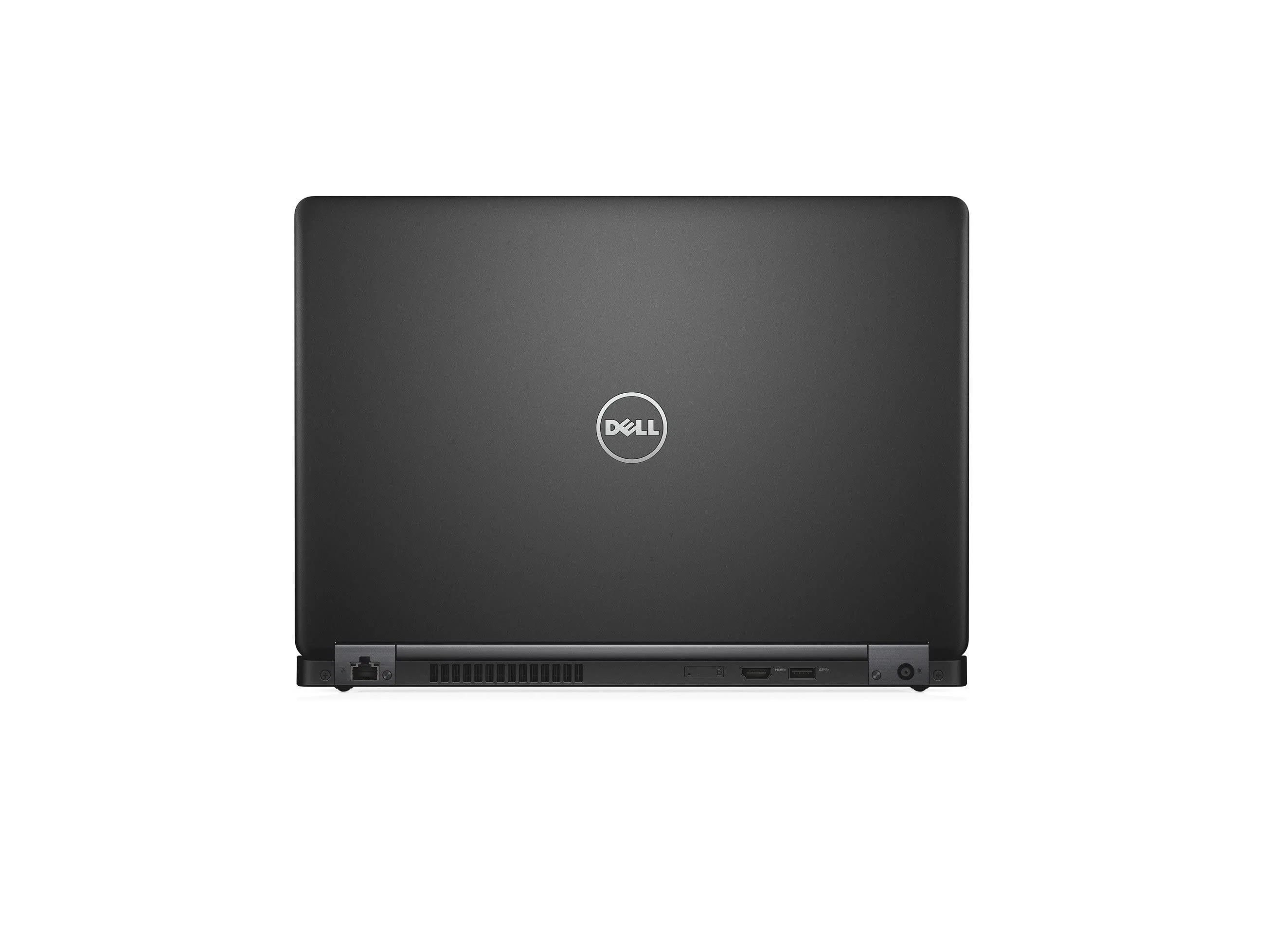 Dell 5480 Latitude 14" i5-6200U 2.3GHz 8GB RAM, 256GB Solid State Drive, Windows 10 Pro - Refurbished - Image 10