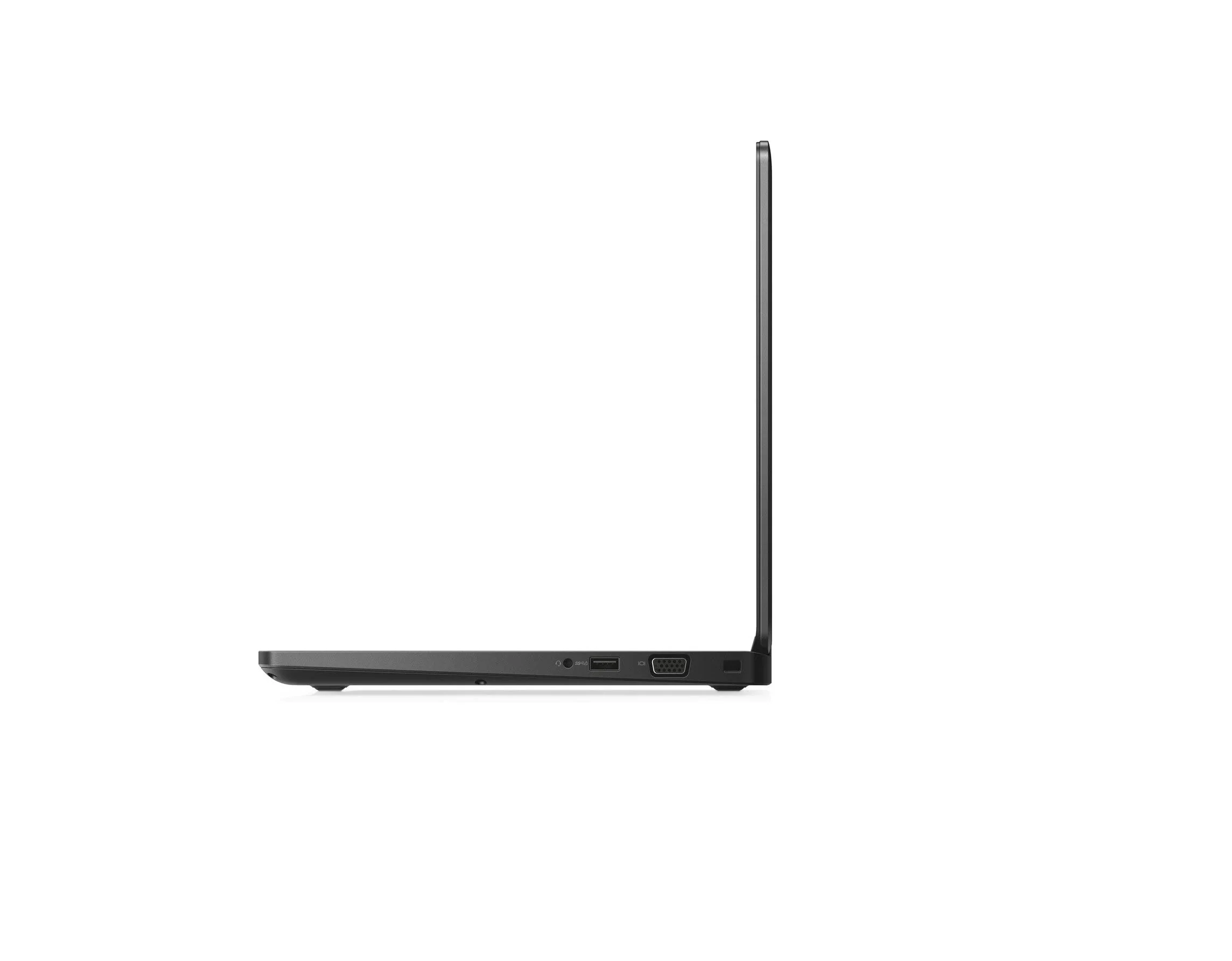 Dell 5480 Latitude 14" i5-6200U 2.3GHz 8GB RAM, 256GB Solid State Drive, Windows 10 Pro - Refurbished - Image 5