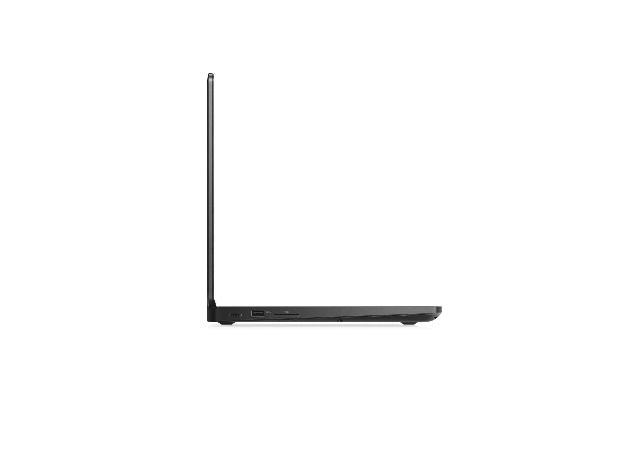 Dell 5480 Latitude 14" i5-6200U 2.3GHz 8GB RAM, 256GB Solid State Drive, Windows 10 Pro - Refurbished - Image 6