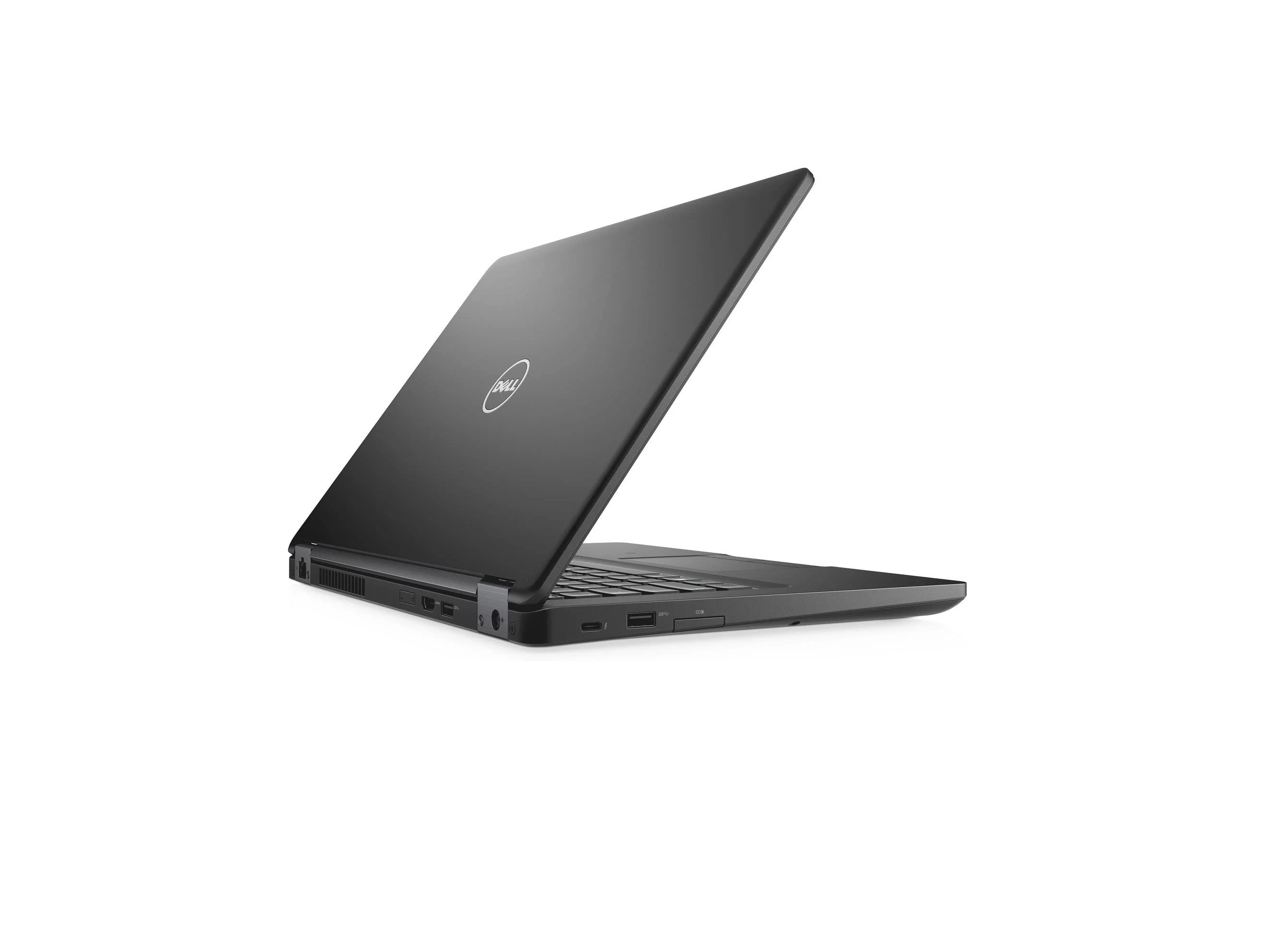 Dell 5480 Latitude 14" i5-6200U 2.3GHz 8GB RAM, 256GB Solid State Drive, Windows 10 Pro - Refurbished - Image 9