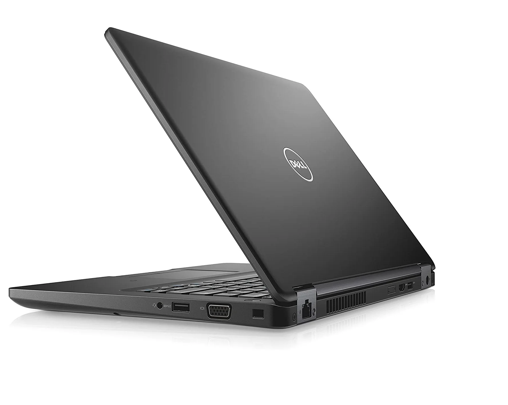 Dell Latitude 5480 14" Laptop i5-6300U 2.4GHz 16GB RAM, 256GB Solid State Drive, Windows 10 Pro - Refurbished - Image 3