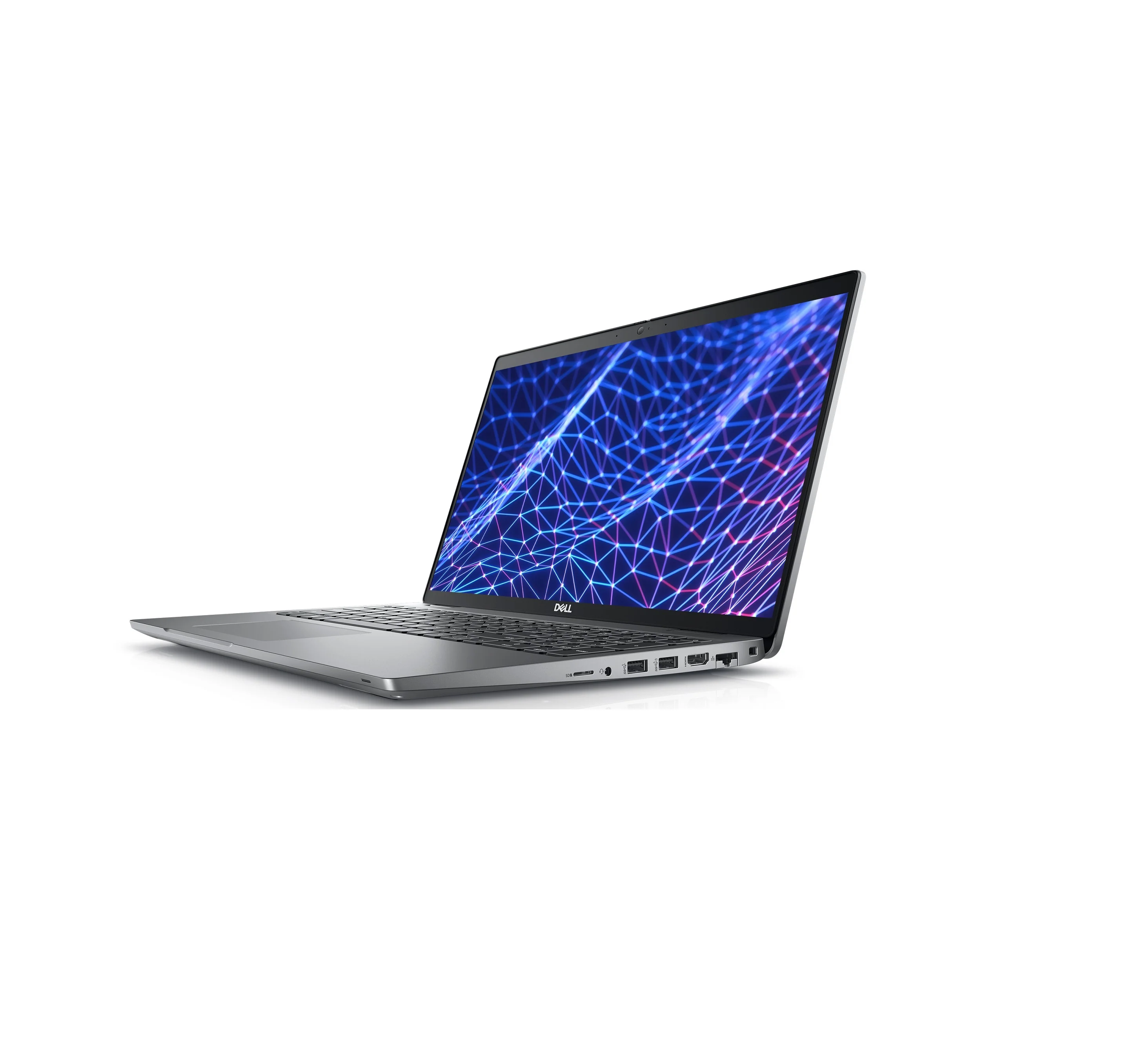 Dell Latitude 5530 15.6" Laptop Core i5-1235U 16 GB 256 GB SSD Windows 11 Home - Refurbished - Image 3